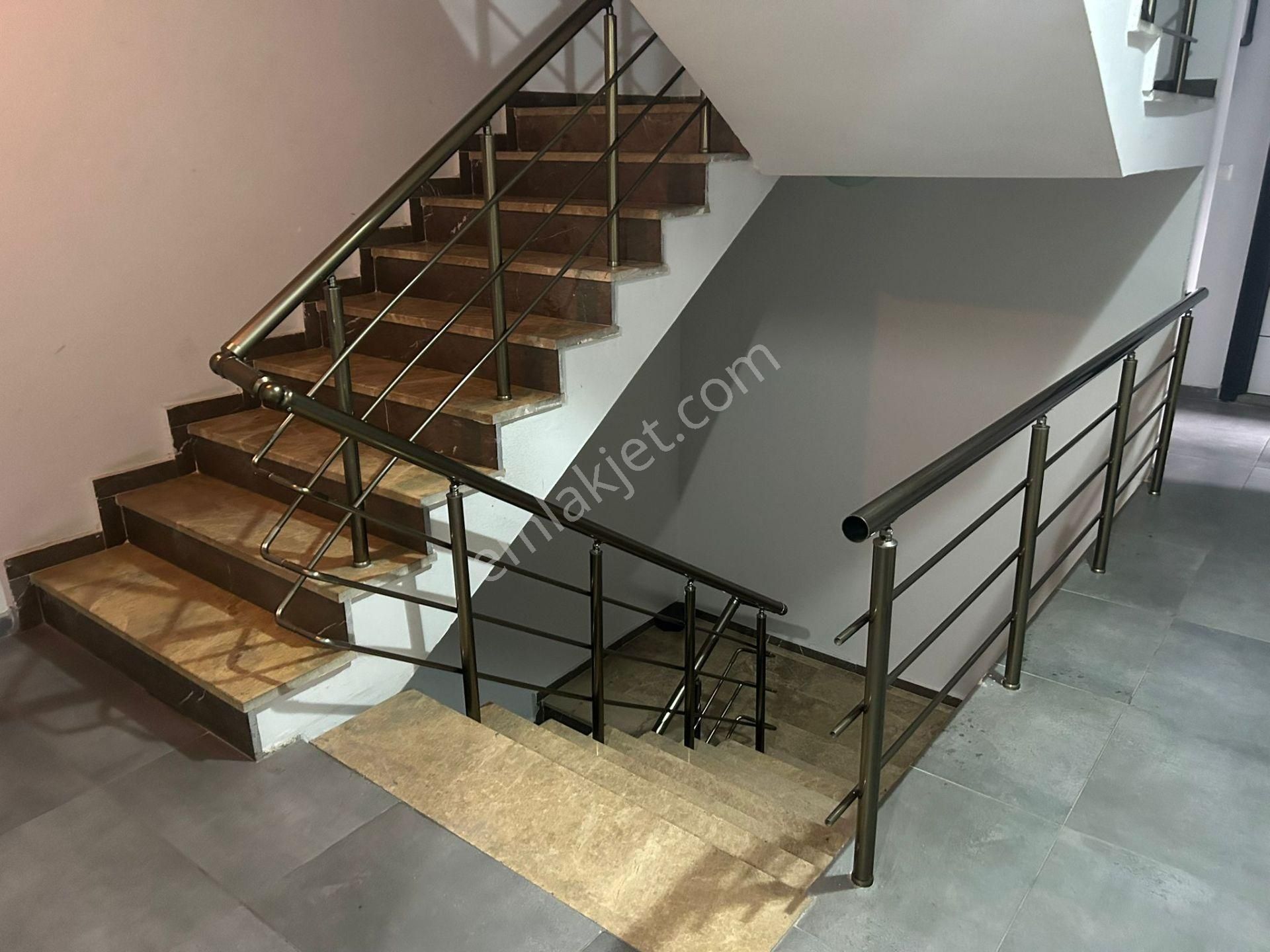 Görükle Dumlupınar Oruç 88 Sitesinde 1+1 Eşyalı Kiralık Daire - Görsel 16