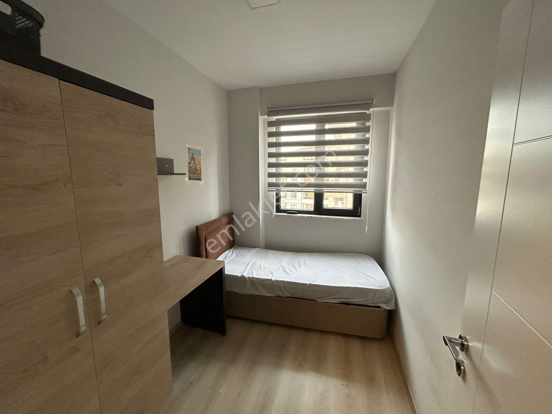 Görükle Dumlupınar Oruç 88 Sitesinde 1+1 Eşyalı Kiralık Daire - Görsel 9