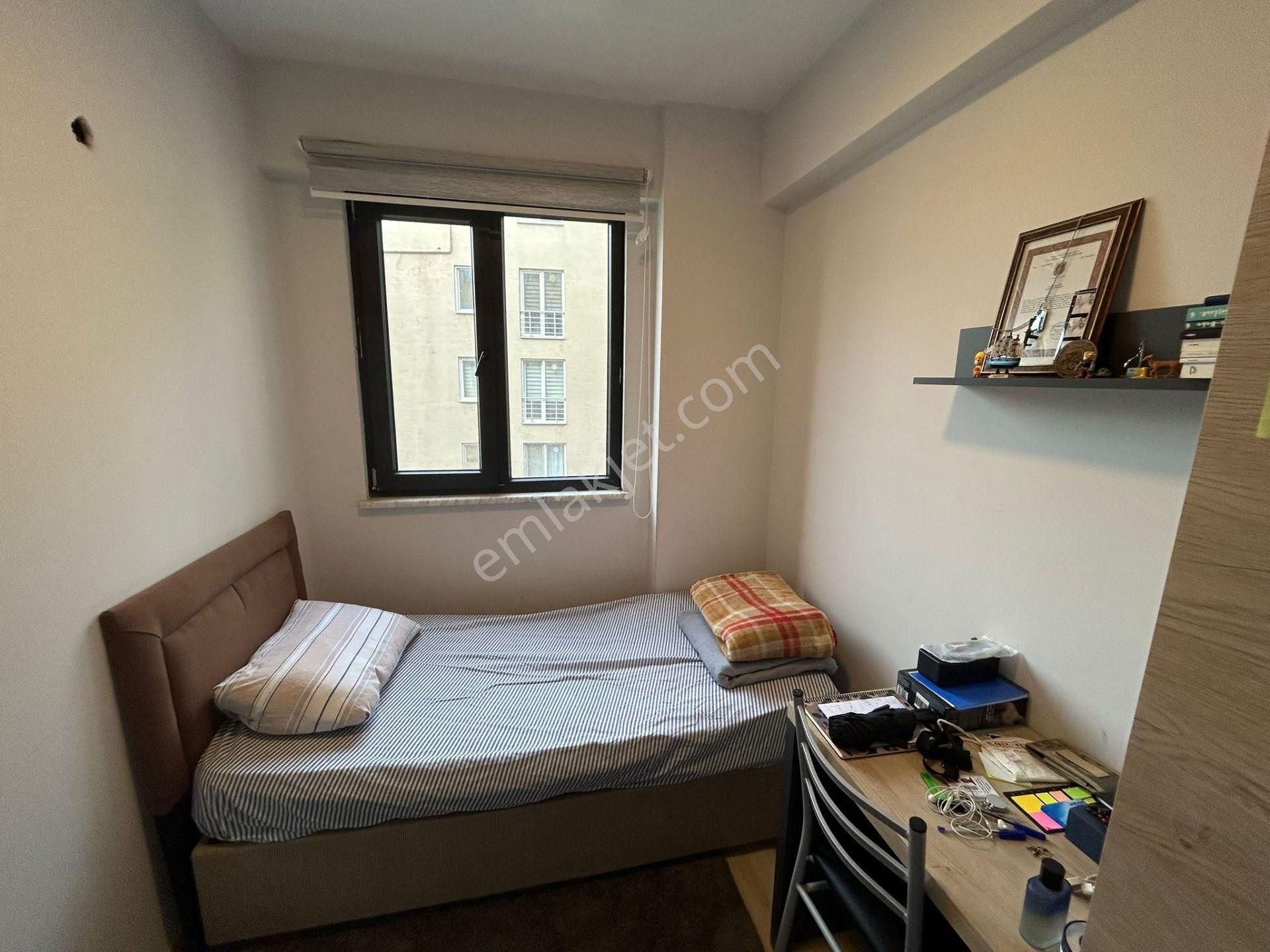 Görükle Dumlupınar Oruç 88 Sitesinde 1+1 Eşyalı Kiralık Daire - Görsel 11