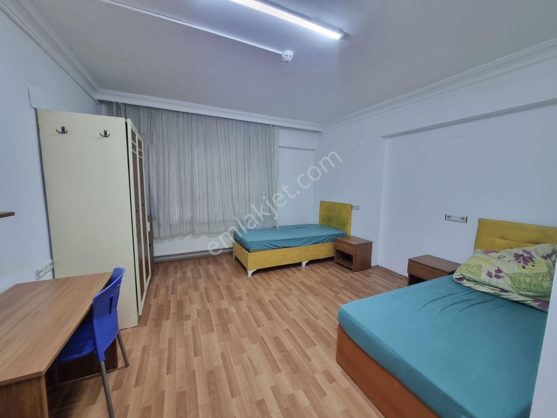 Nazilli Sümer De Satılık 4 Katlı Erkek Öğrenci Yurdu - Görsel 28