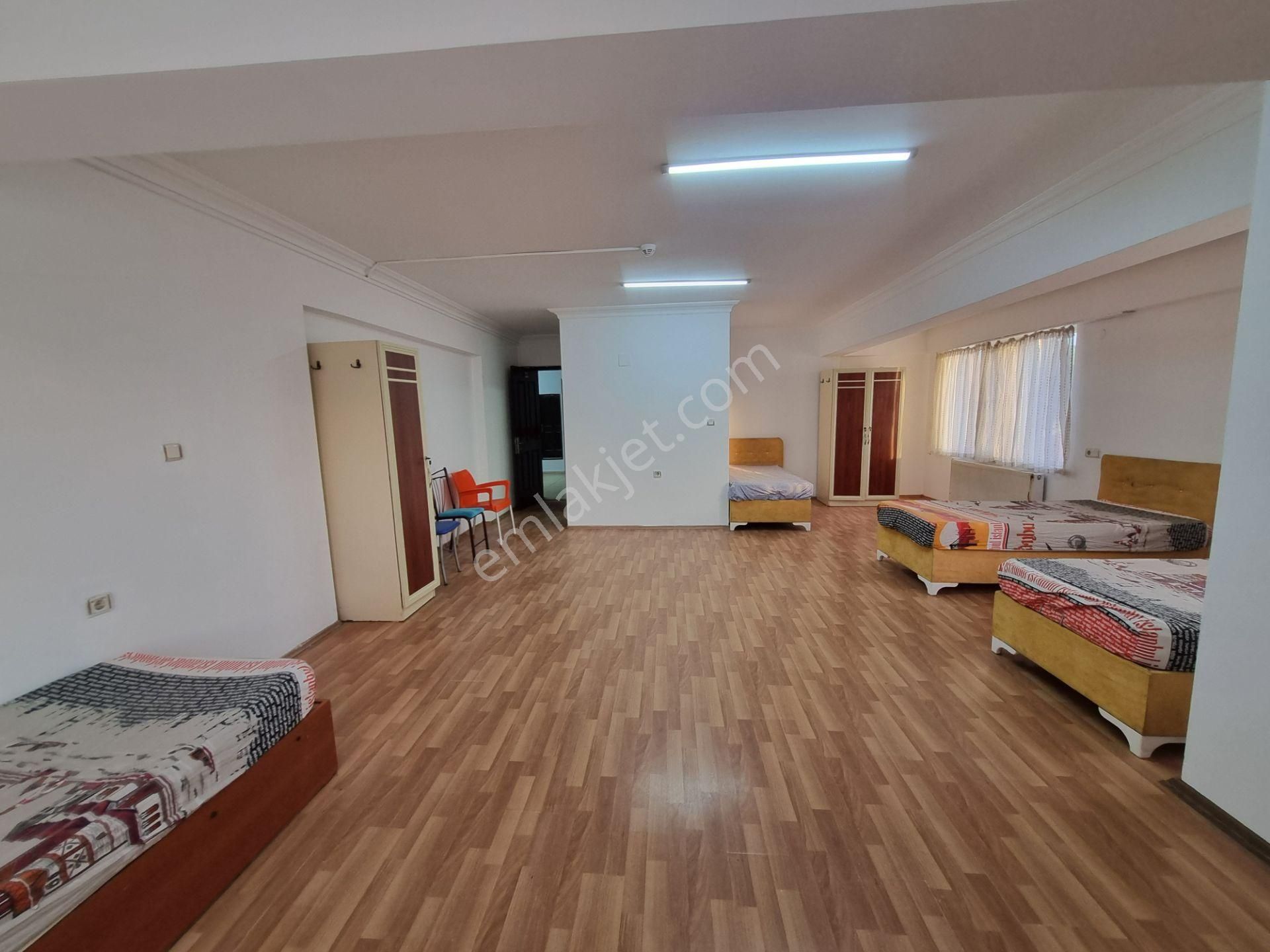 Nazilli Sümer De Satılık 4 Katlı Erkek Öğrenci Yurdu - Görsel 20