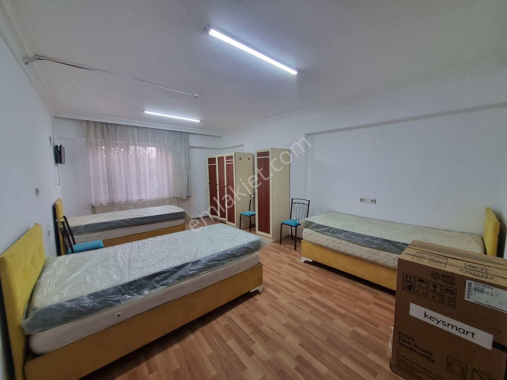 Nazilli Sümer De Satılık 4 Katlı Erkek Öğrenci Yurdu - Görsel 22