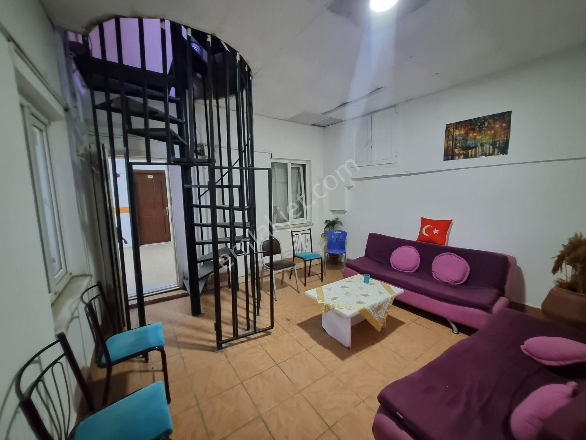 Nazilli Sümer De Satılık 4 Katlı Erkek Öğrenci Yurdu - Görsel 17