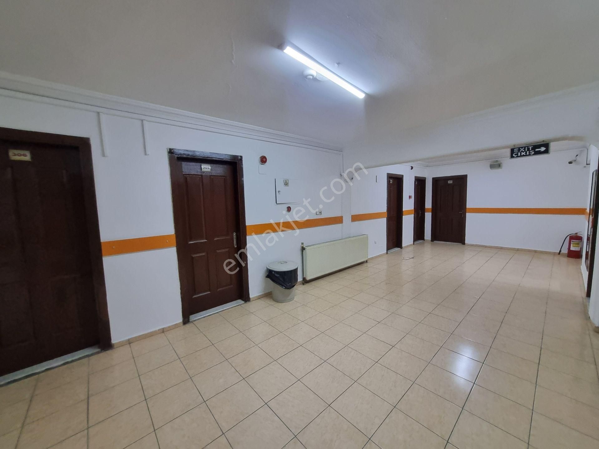 Nazilli Sümer De Satılık 4 Katlı Erkek Öğrenci Yurdu - Görsel 6