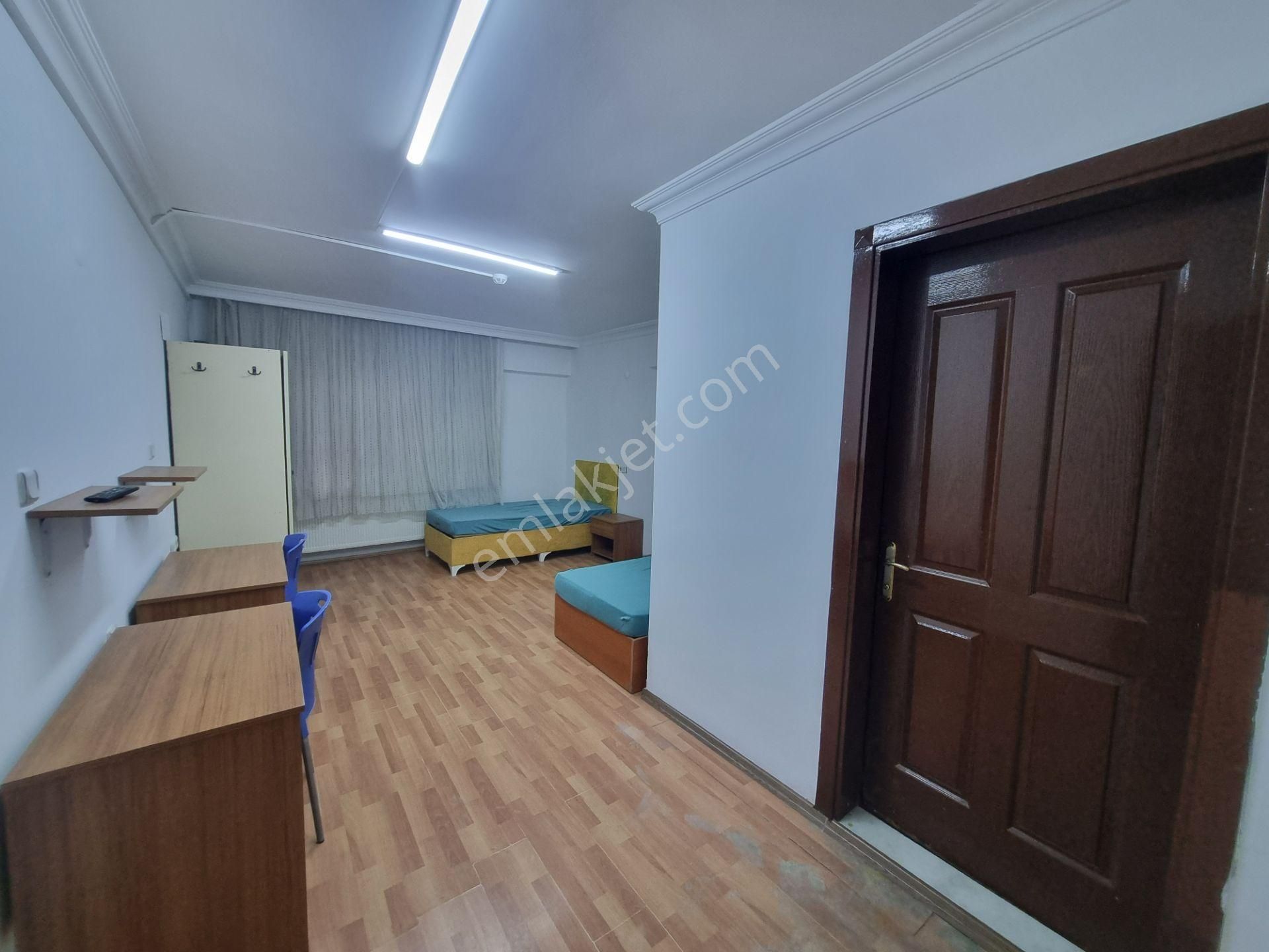 Nazilli Sümer De Satılık 4 Katlı Erkek Öğrenci Yurdu - Görsel 23