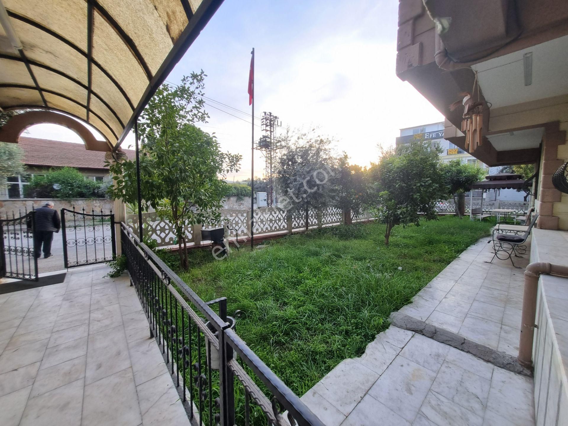 Nazilli Sümer De Satılık 4 Katlı Erkek Öğrenci Yurdu - Görsel 8