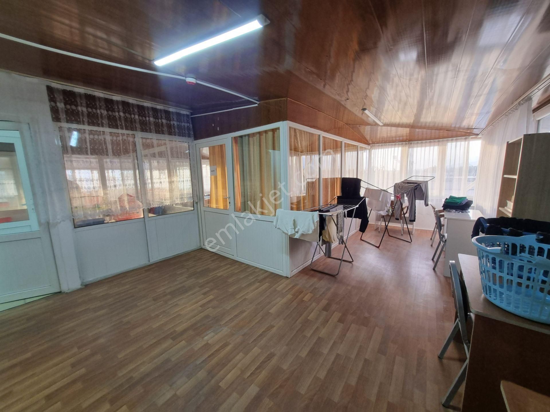 Nazilli Sümer De Satılık 4 Katlı Erkek Öğrenci Yurdu - Görsel 24