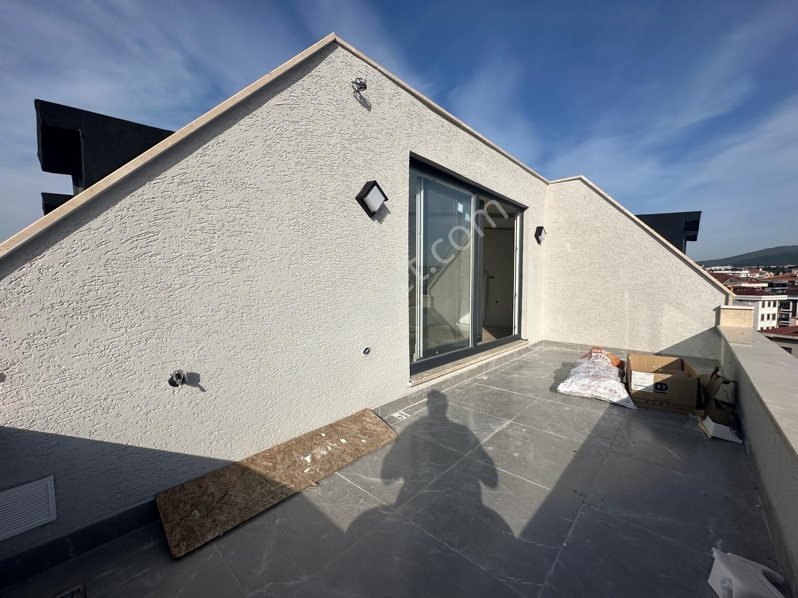 Yatırım'dan Altıntepe Kuğu'da Çift Ebeveyn B. 250m2 5+2 Dubleks - Görsel 28