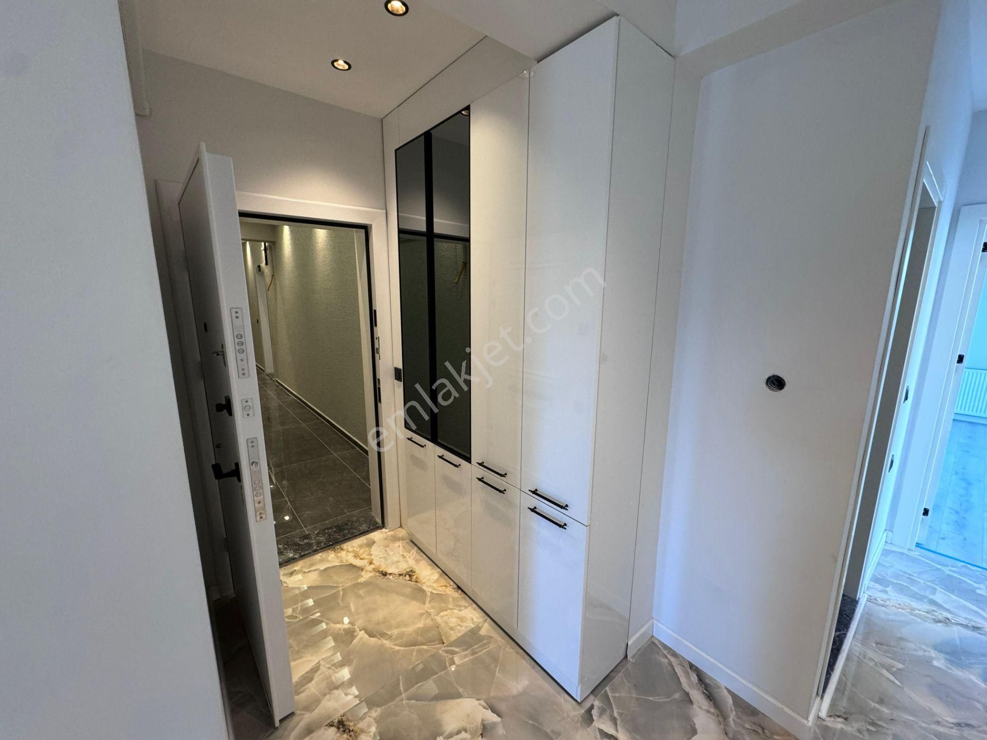 Karacaören'de 2+1 Fırsat Daire - Görsel 6