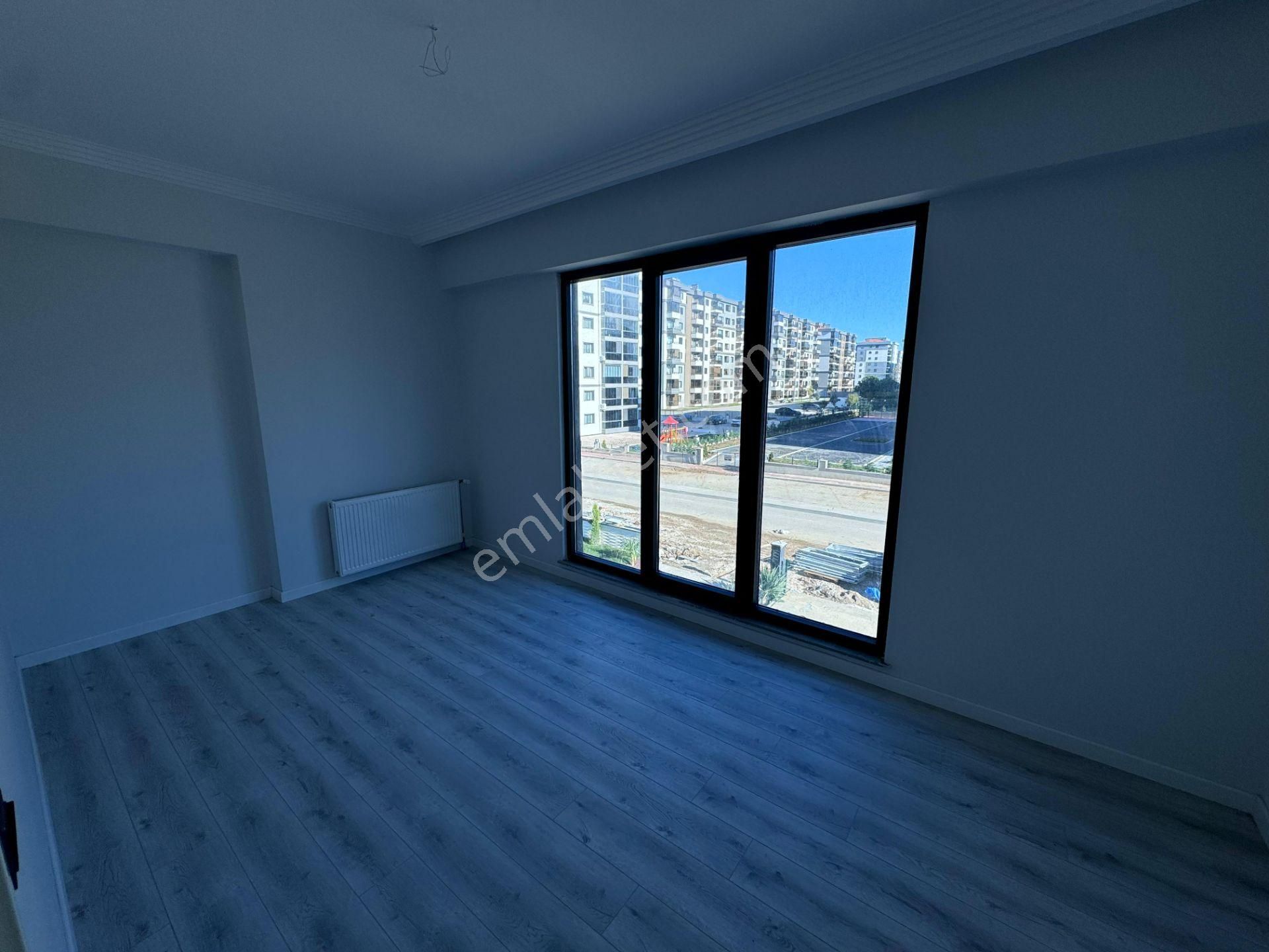 Karacaören'de 2+1 Fırsat Daire - Görsel 9