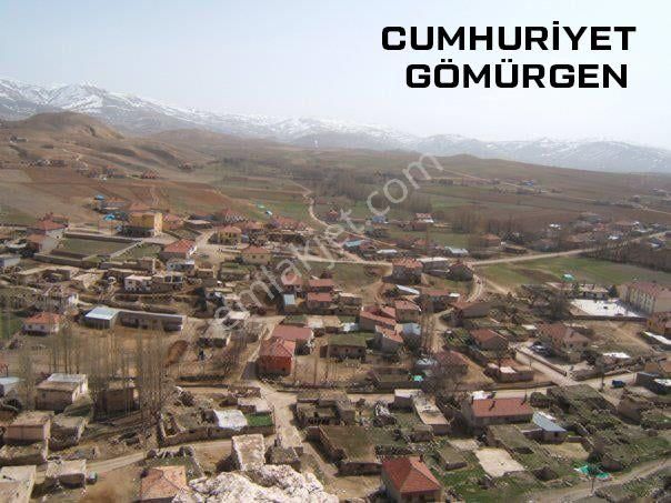 Kayseri Akkışla Cumhuriyet Mah. Satılık 146m2 Bahçe - Görsel 17