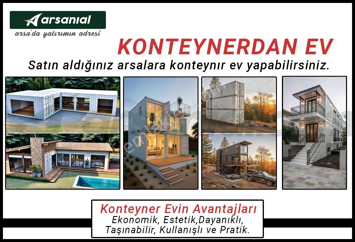 Kayseri Akkışla Cumhuriyet Mah. Satılık 146m2 Bahçe - Görsel 26