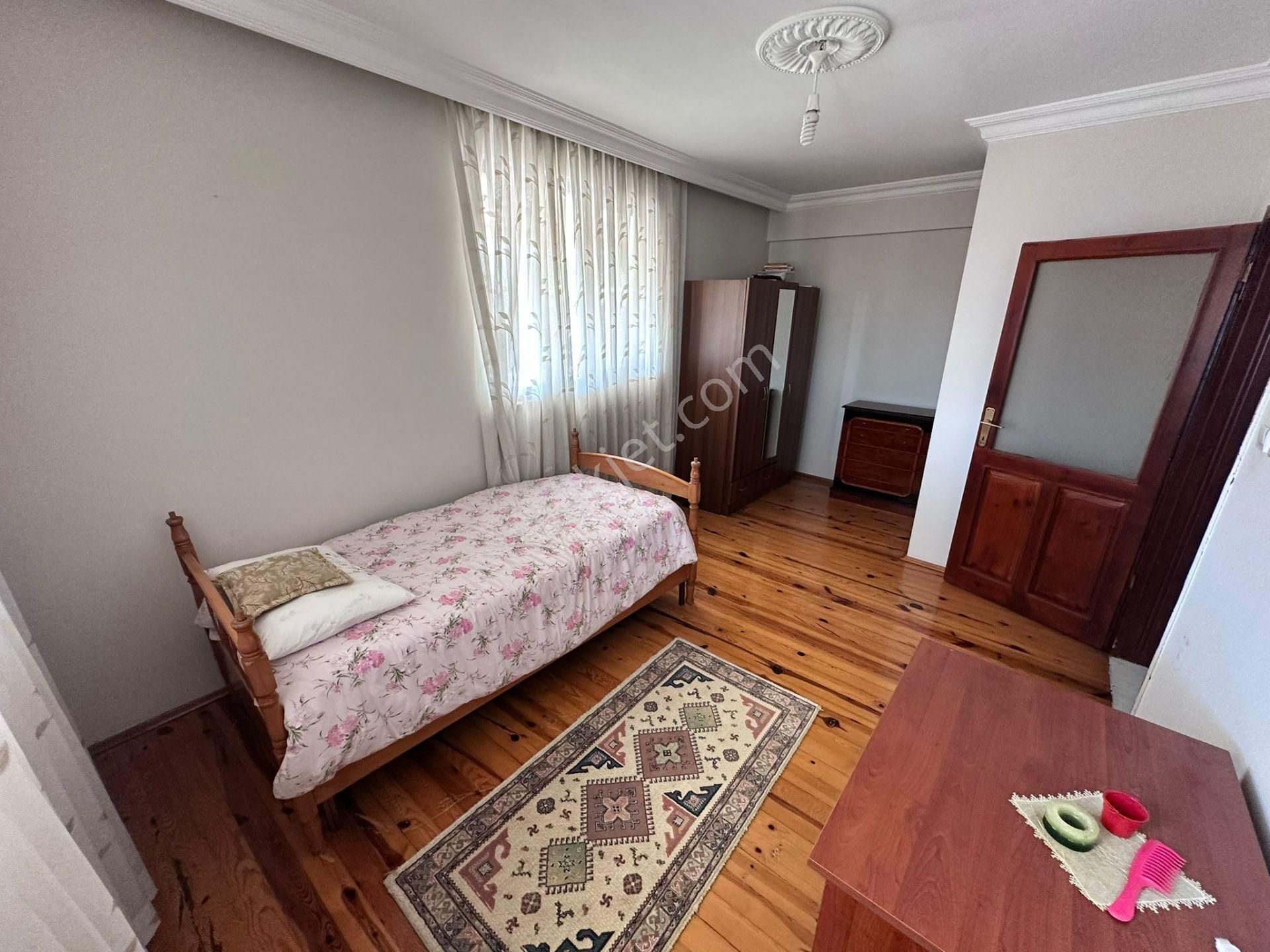 Trabzon Akçaabat Söğütlü'de Satılık Dubleks Daire - Görsel 22