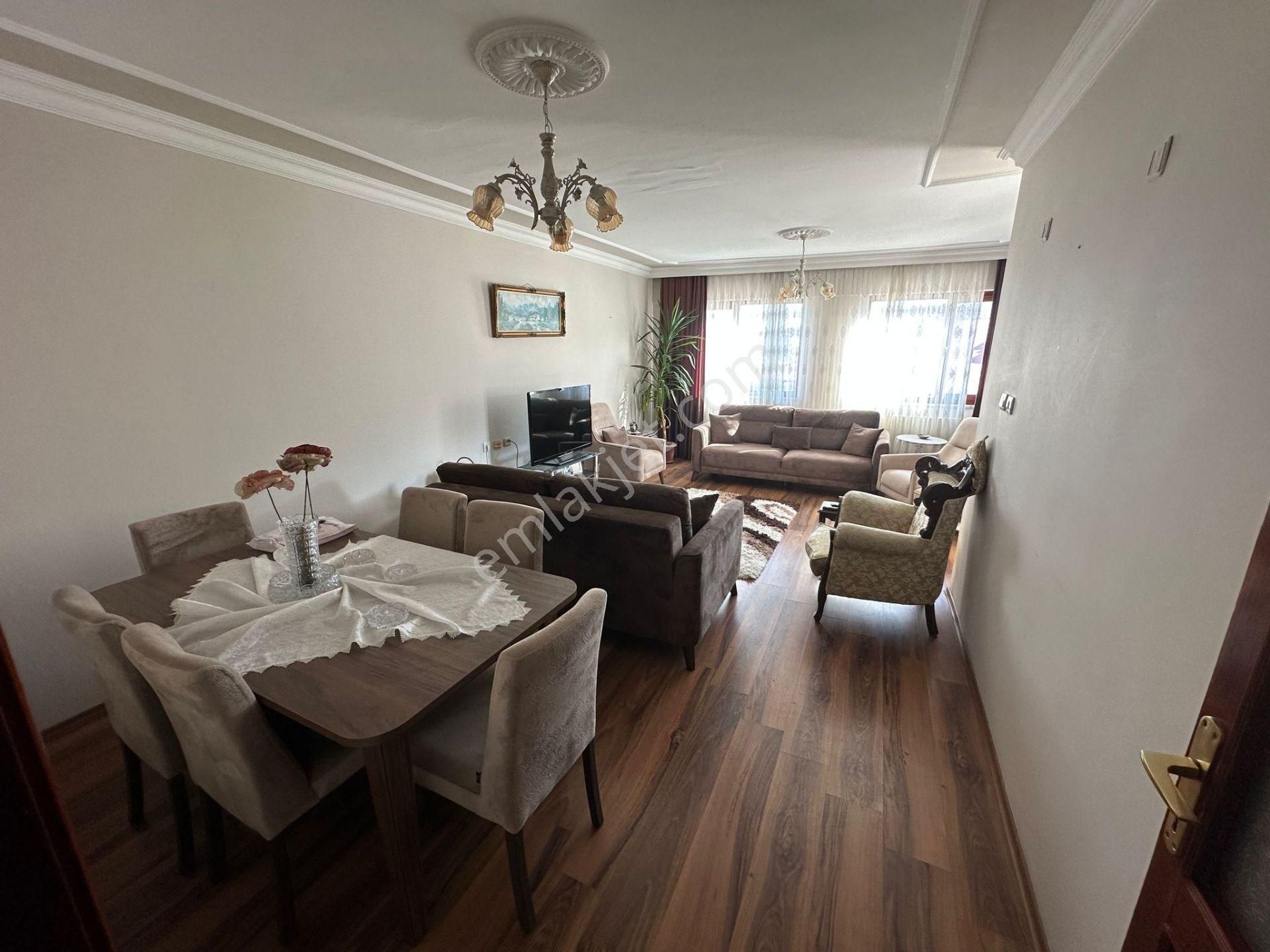 Trabzon Akçaabat Söğütlü'de Satılık Dubleks Daire - Görsel 2