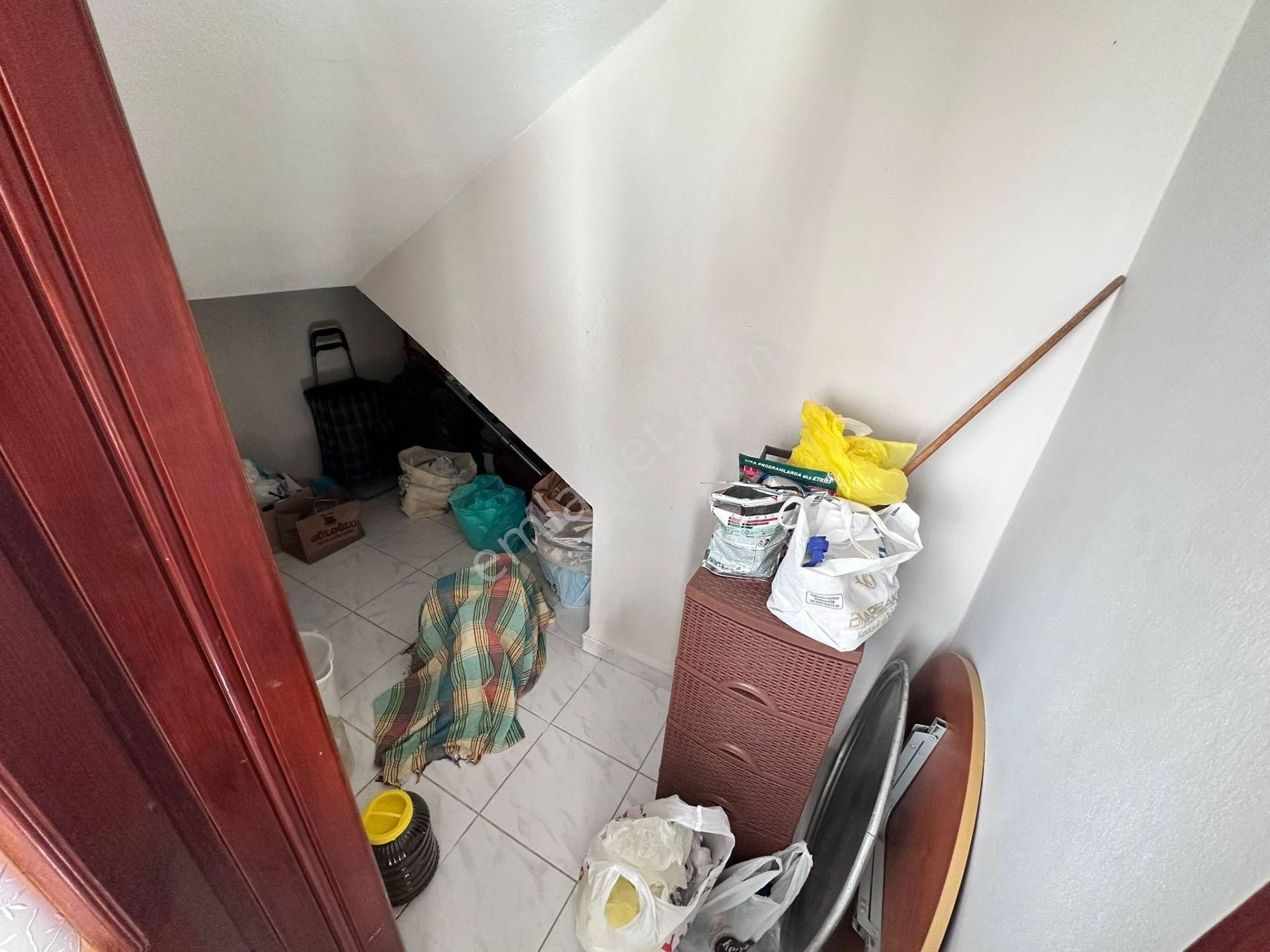 Trabzon Akçaabat Söğütlü'de Satılık Dubleks Daire - Görsel 15