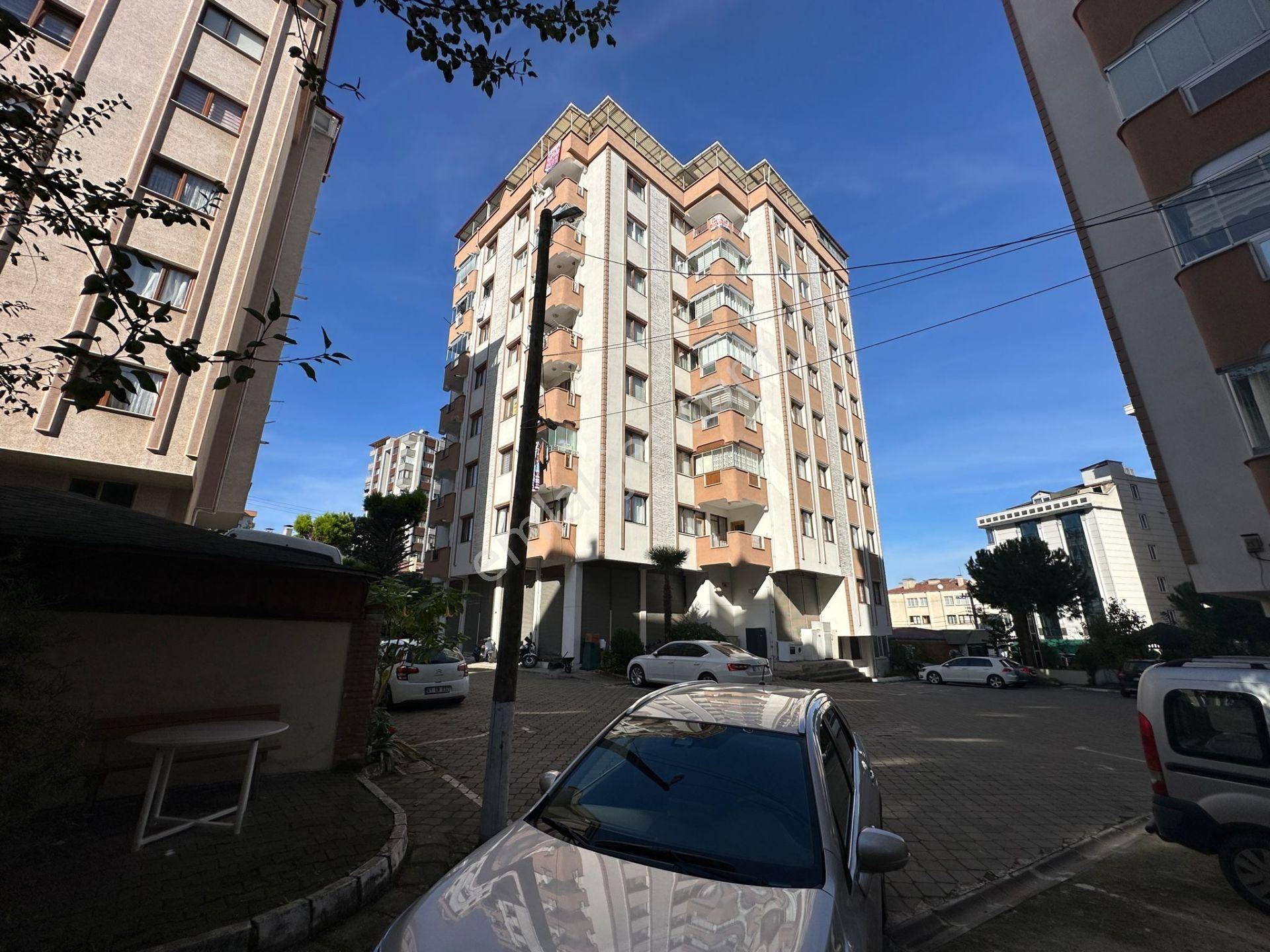 Trabzon Akçaabat Söğütlü'de Satılık Dubleks Daire