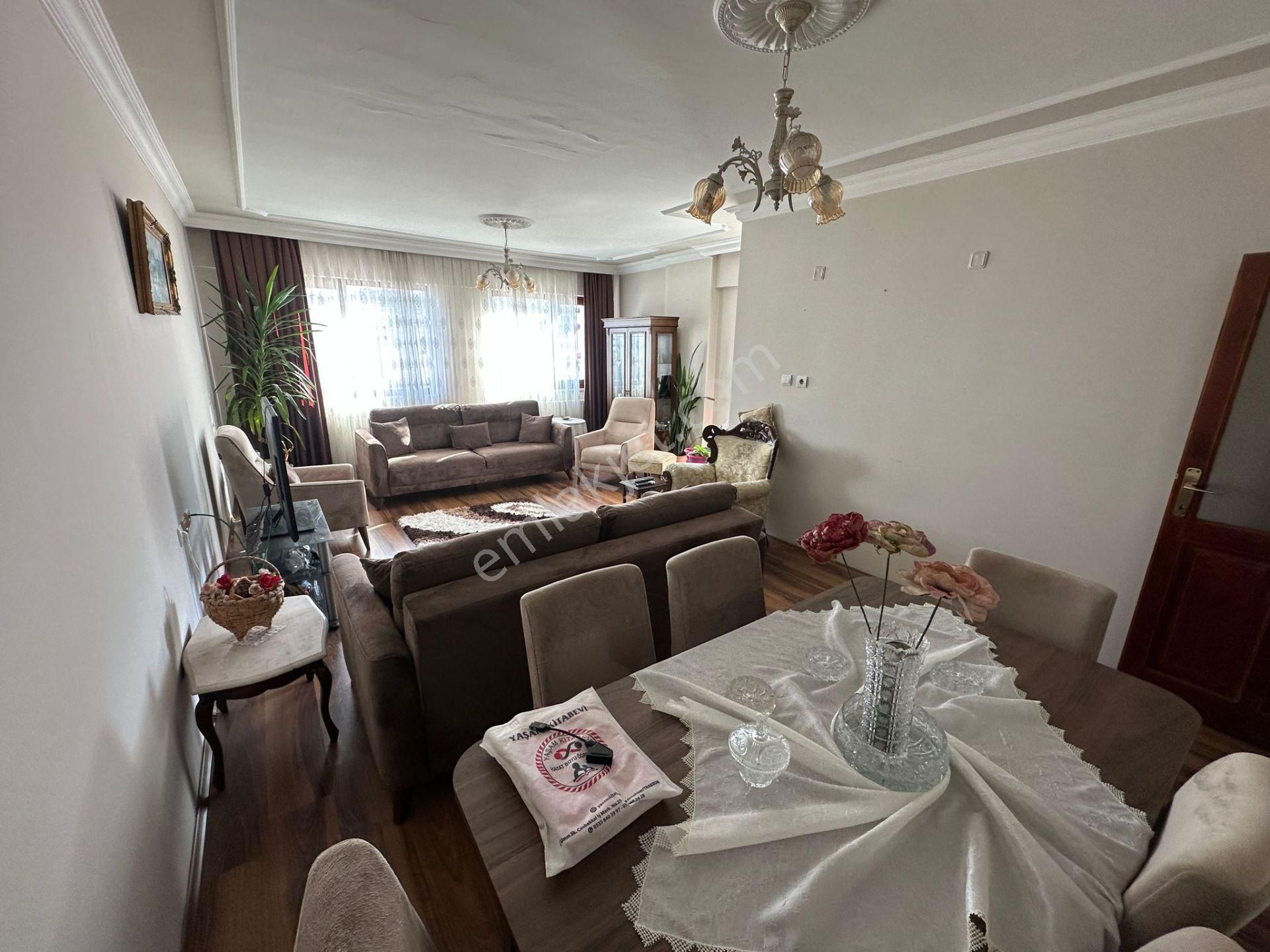 Trabzon Akçaabat Söğütlü'de Satılık Dubleks Daire - Görsel 3