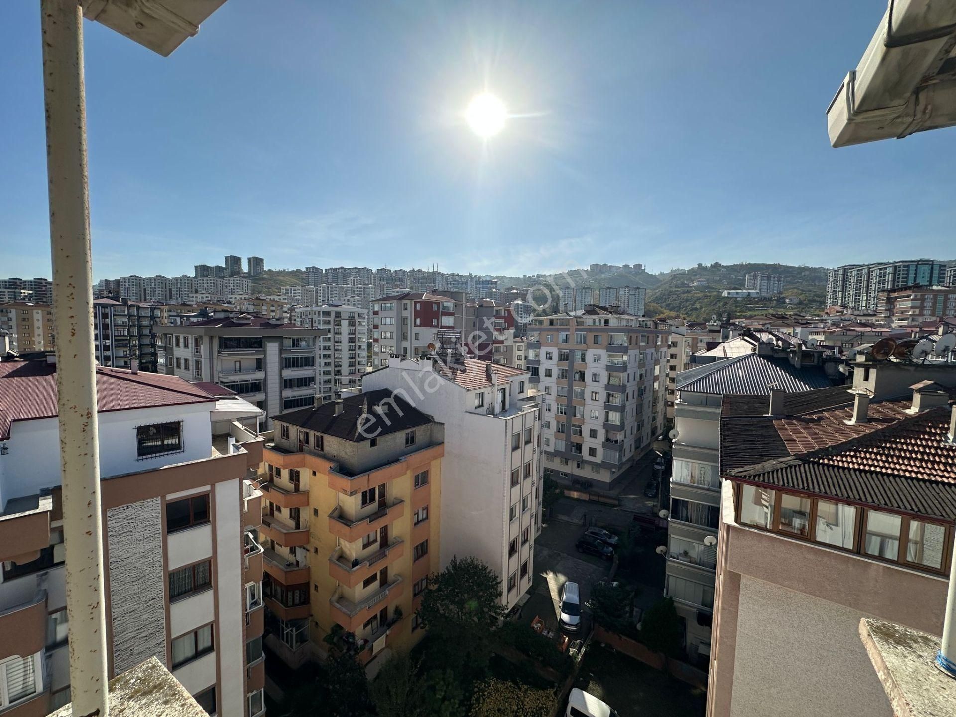 Trabzon Akçaabat Söğütlü'de Satılık Dubleks Daire - Görsel 28