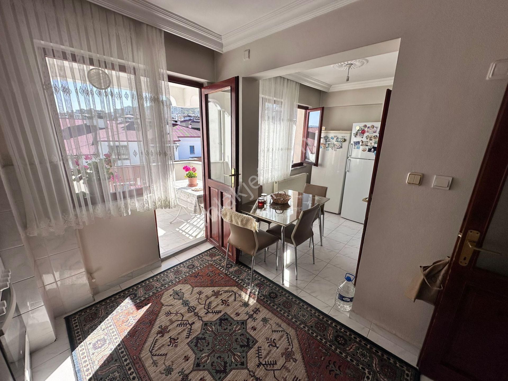 Trabzon Akçaabat Söğütlü'de Satılık Dubleks Daire - Görsel 12