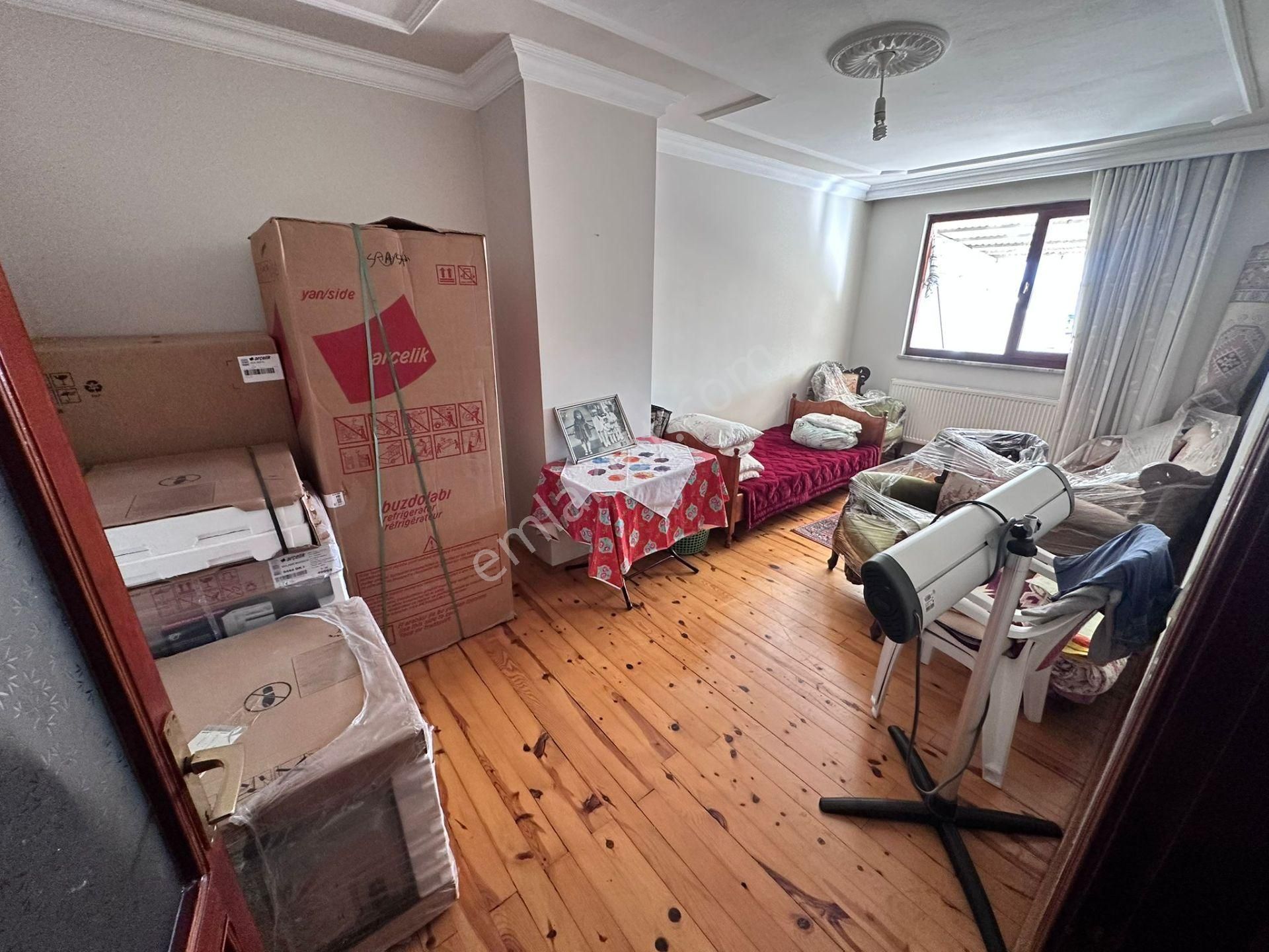 Trabzon Akçaabat Söğütlü'de Satılık Dubleks Daire - Görsel 23