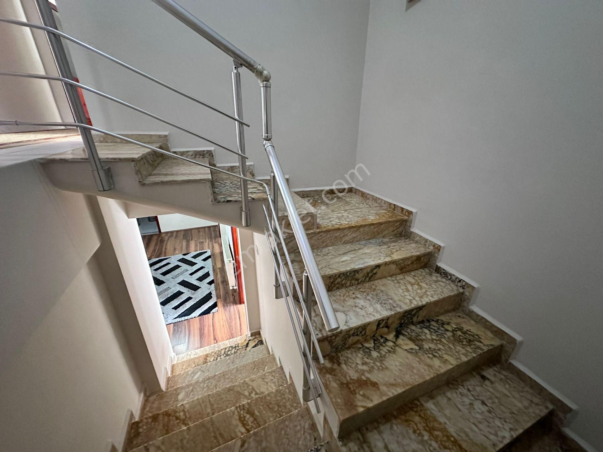 Trabzon Akçaabat Söğütlü'de Satılık Dubleks Daire - Görsel 19