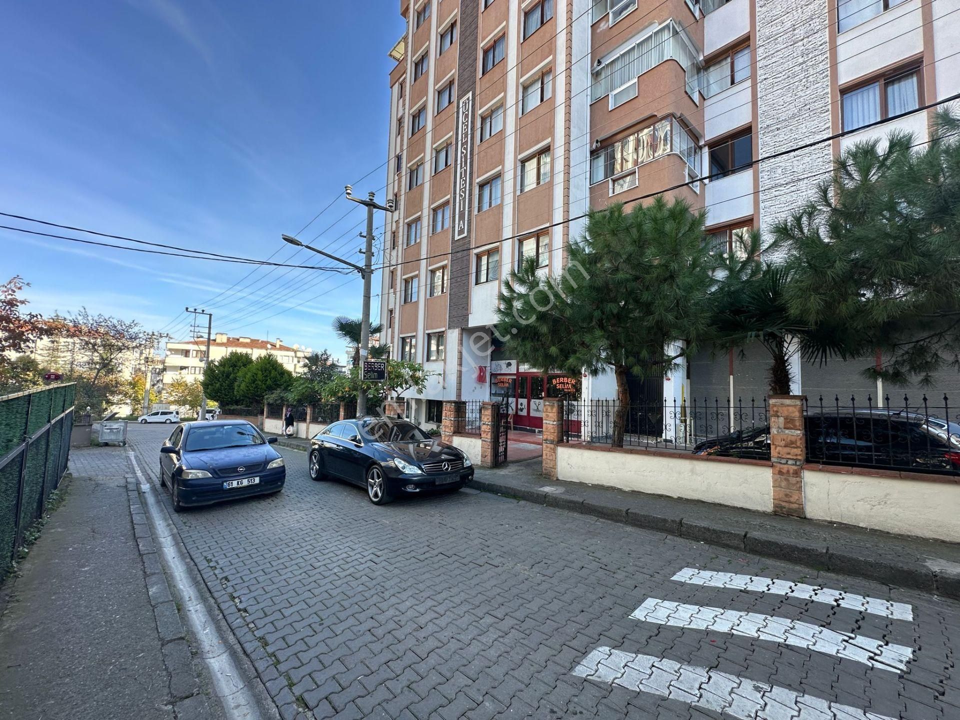Trabzon Akçaabat Söğütlü'de Satılık Dubleks Daire - Görsel 29