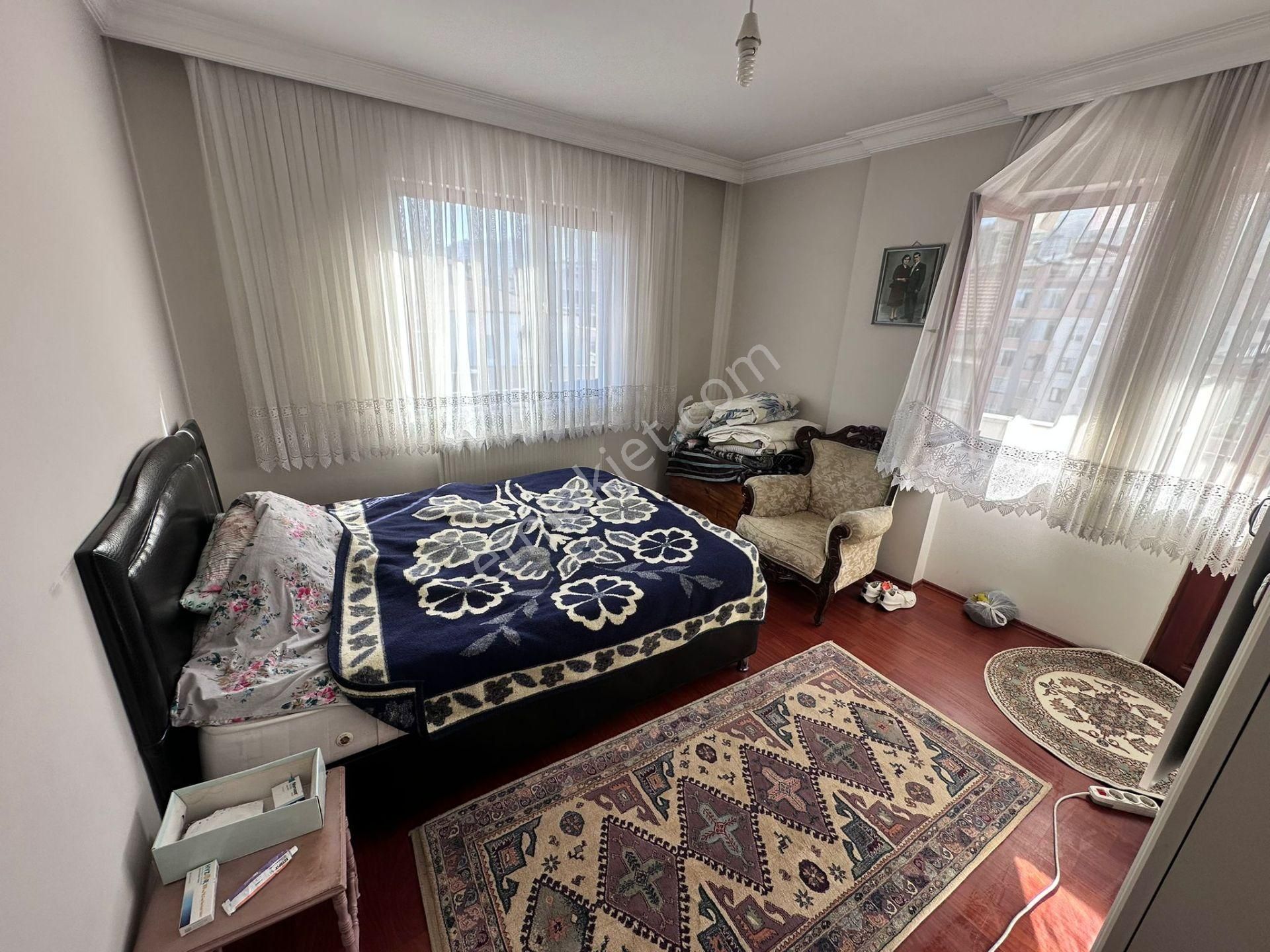 Trabzon Akçaabat Söğütlü'de Satılık Dubleks Daire - Görsel 7