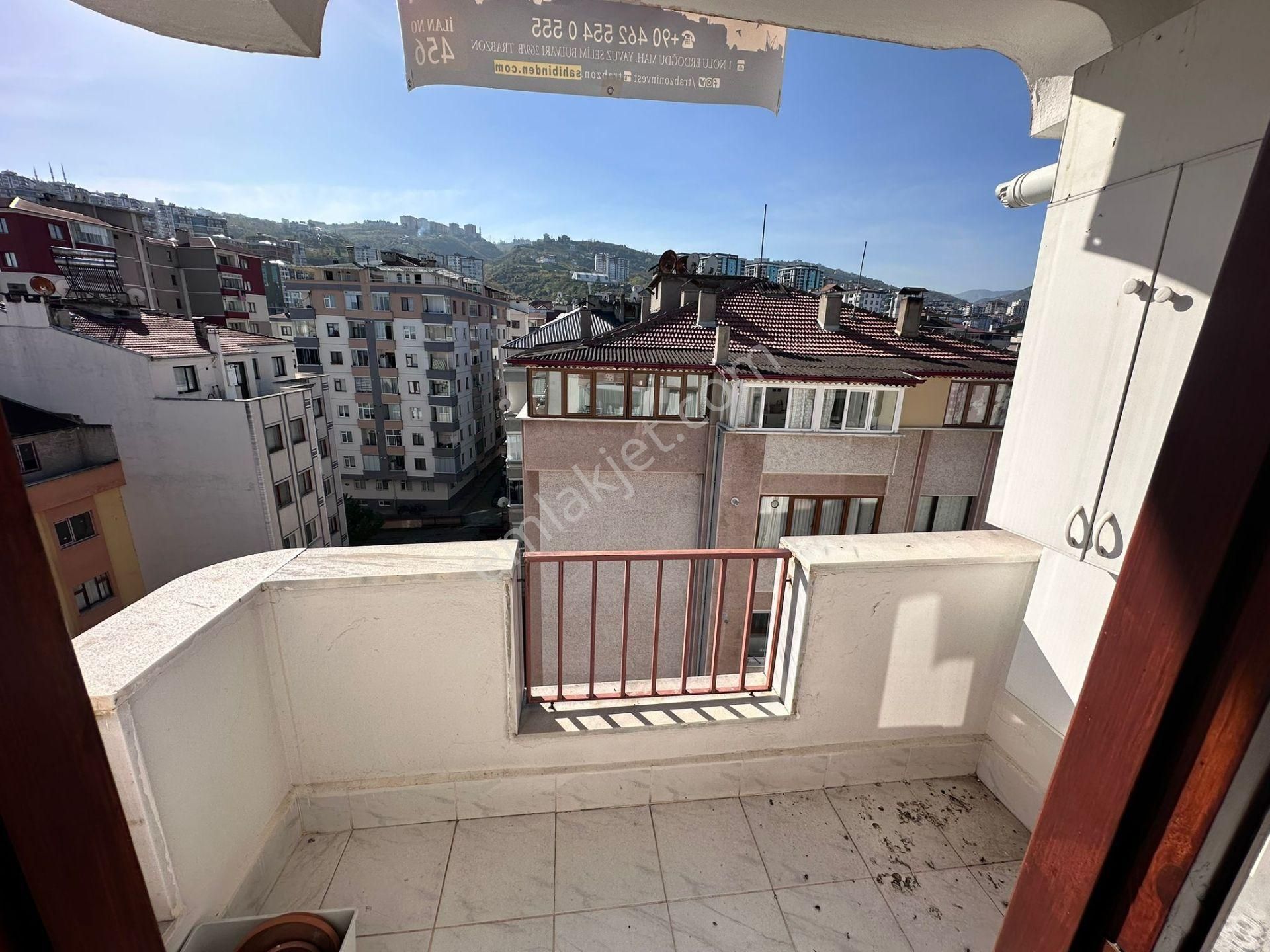 Trabzon Akçaabat Söğütlü'de Satılık Dubleks Daire - Görsel 9