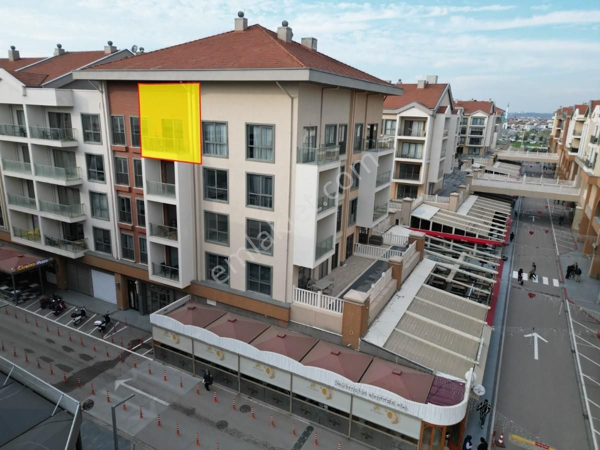 Turyap Adapazarı Garantiden Cadde 54 Te Satılık 1+0 Ofis - Görsel 12