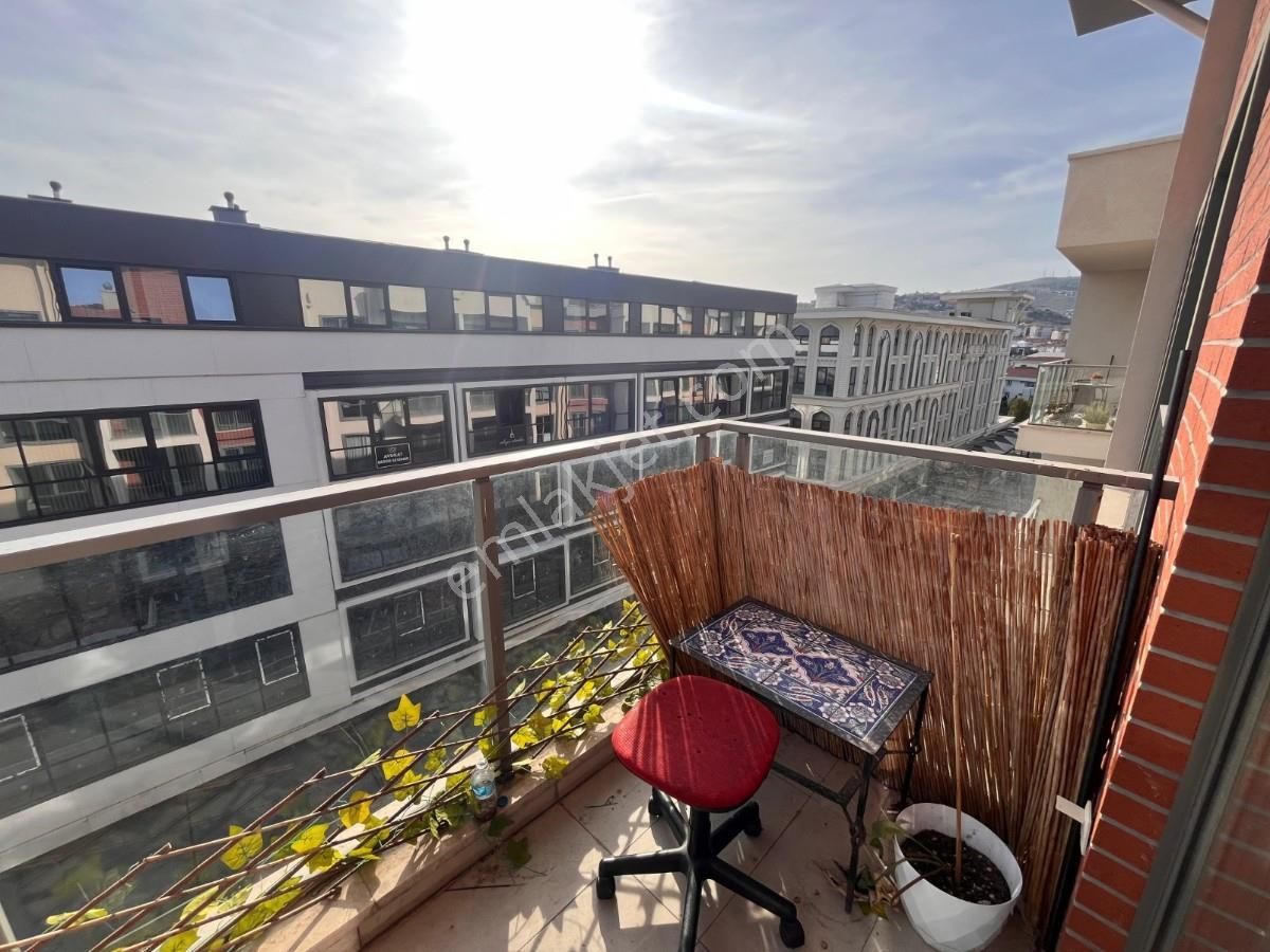 Turyap Adapazarı Garantiden Cadde 54 Te Satılık 1+0 Ofis - Görsel 19