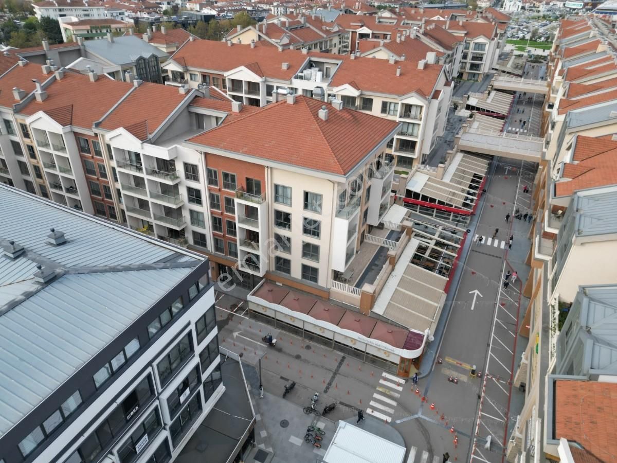 Turyap Adapazarı Garantiden Cadde 54 Te Satılık 1+0 Ofis - Görsel 3