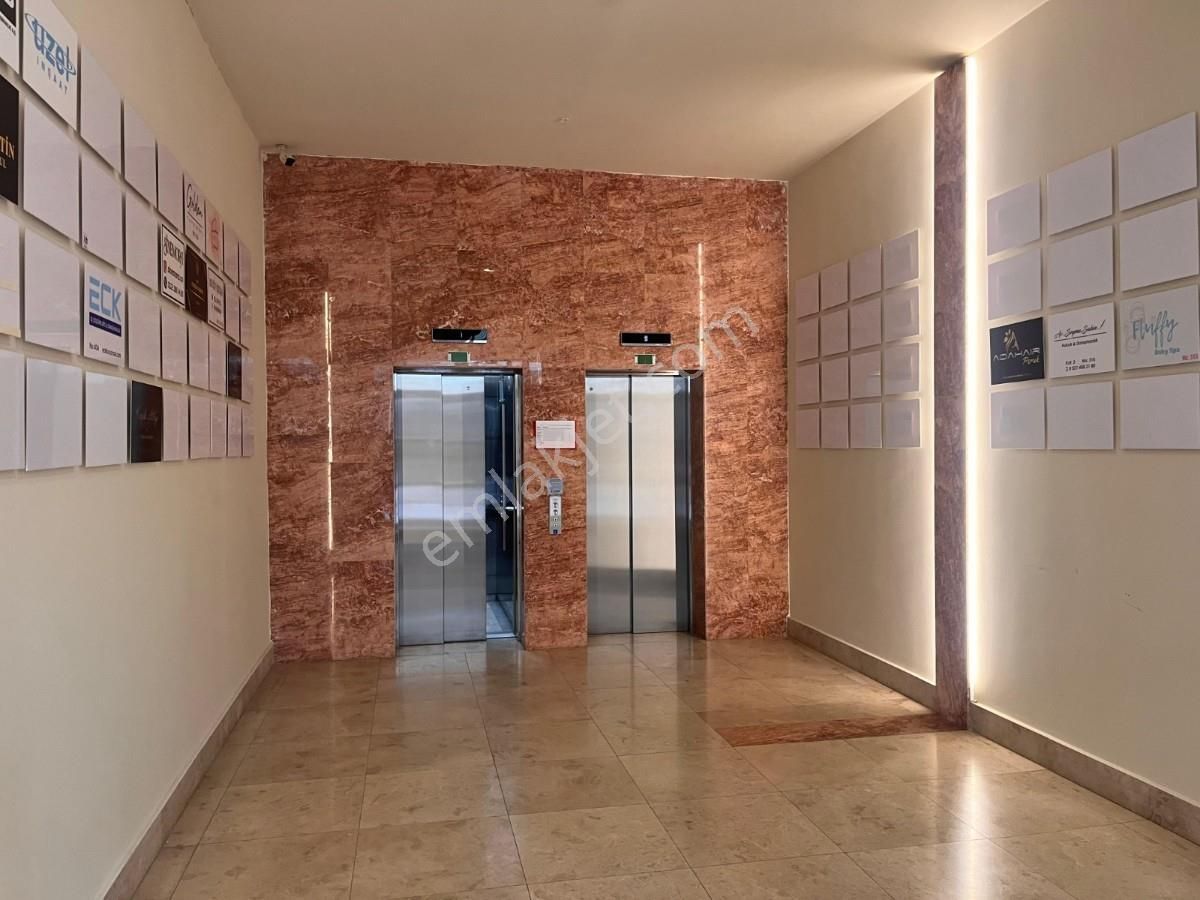 Turyap Adapazarı Garantiden Cadde 54 Te Satılık 1+0 Ofis - Görsel 26