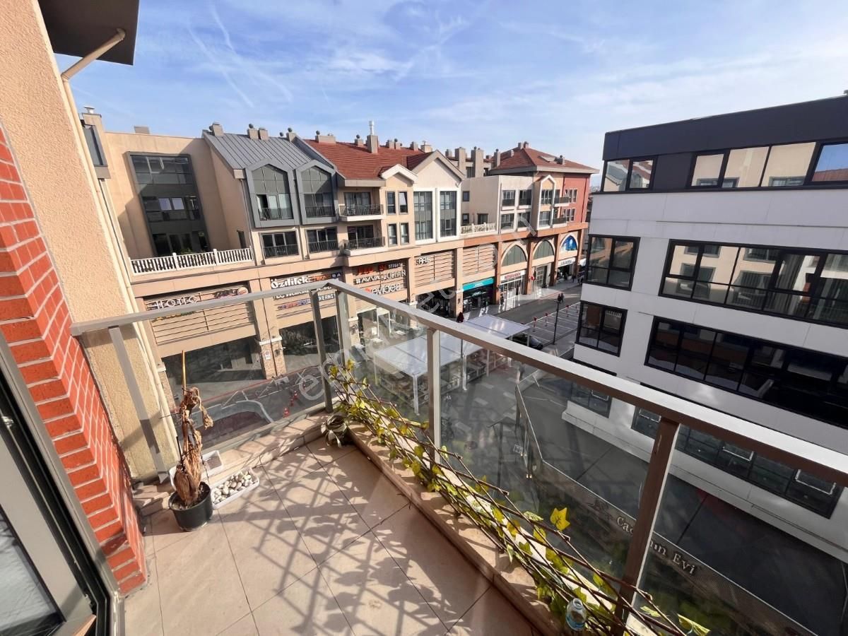 Turyap Adapazarı Garantiden Cadde 54 Te Satılık 1+0 Ofis - Görsel 22