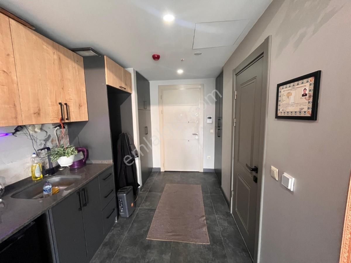 Turyap Adapazarı Garantiden Cadde 54 Te Satılık 1+0 Ofis - Görsel 16