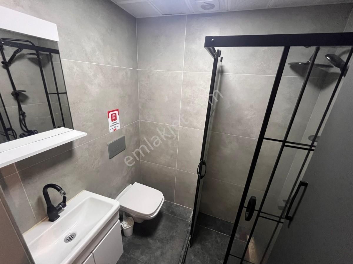 Turyap Adapazarı Garantiden Cadde 54 Te Satılık 1+0 Ofis - Görsel 24