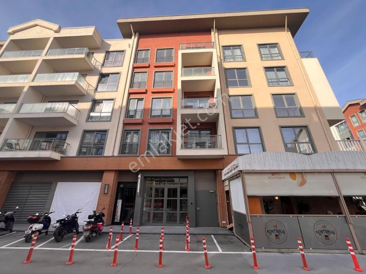 Turyap Adapazarı Garantiden Cadde 54 Te Satılık 1+0 Ofis - Görsel 27