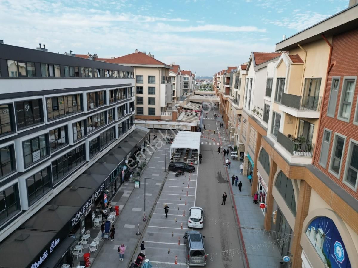 Turyap Adapazarı Garantiden Cadde 54 Te Satılık 1+0 Ofis - Görsel 10