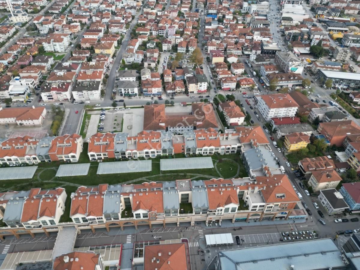 Turyap Adapazarı Garantiden Cadde 54 Te Satılık 1+0 Ofis - Görsel 2