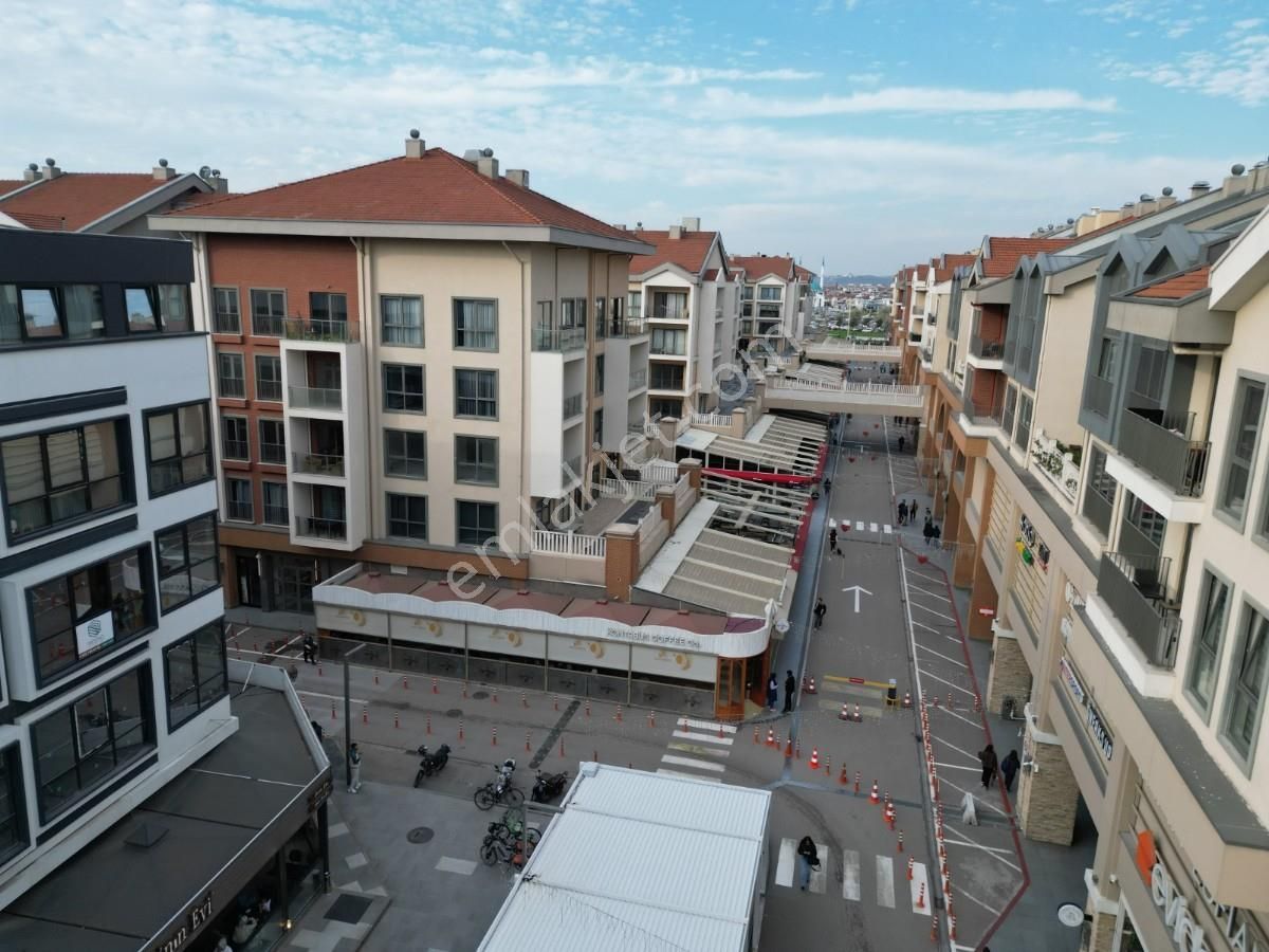 Turyap Adapazarı Garantiden Cadde 54 Te Satılık 1+0 Ofis - Görsel 11