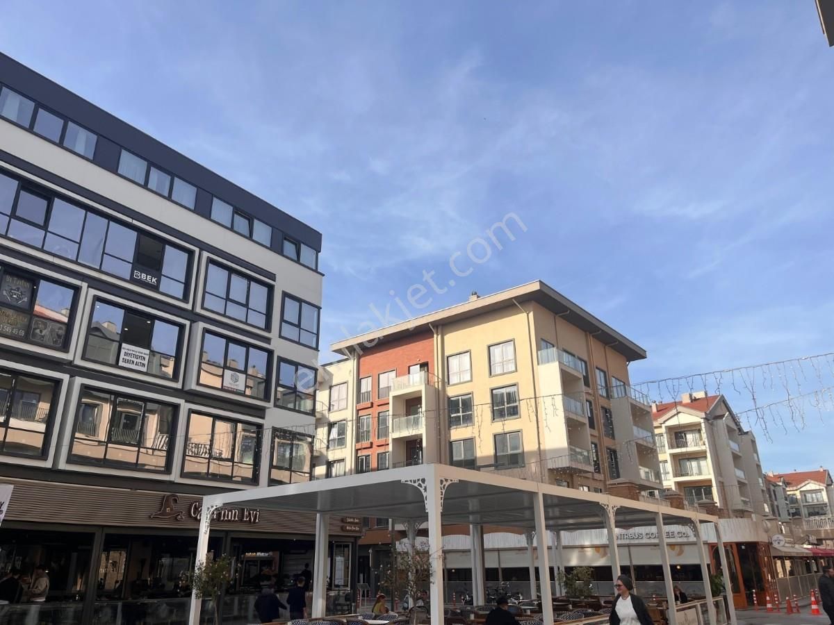 Turyap Adapazarı Garantiden Cadde 54 Te Satılık 1+0 Ofis - Görsel 28