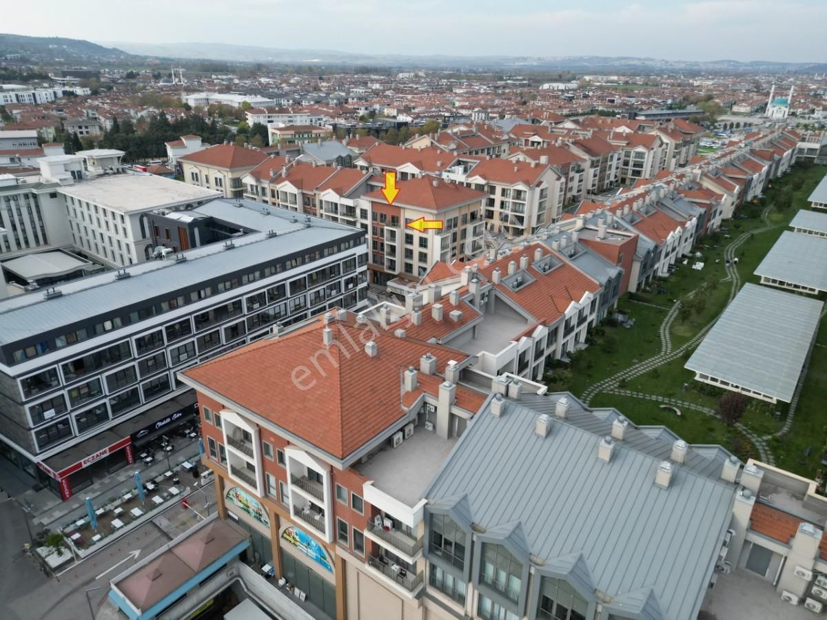 Turyap Adapazarı Garantiden Cadde 54 Te Satılık 1+0 Ofis - Görsel 4