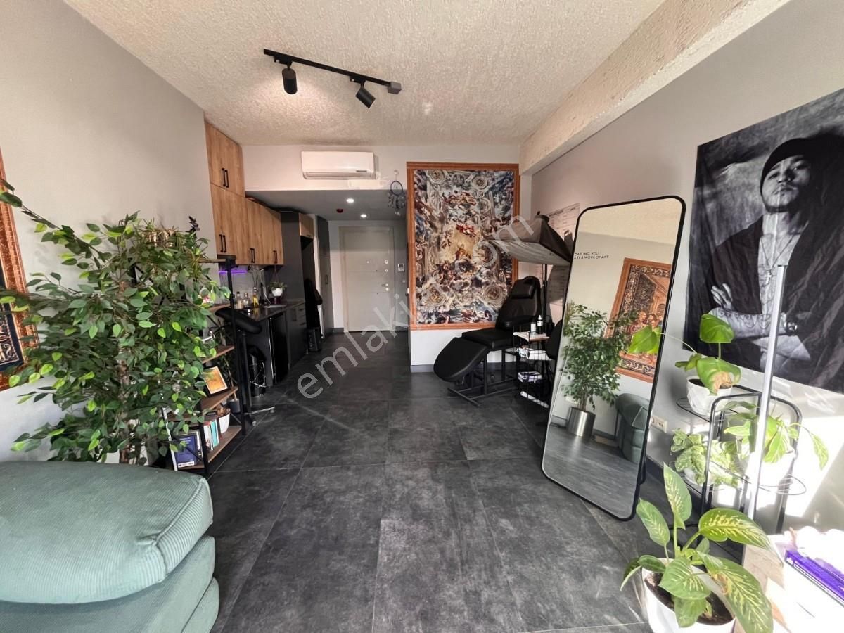 Turyap Adapazarı Garantiden Cadde 54 Te Satılık 1+0 Ofis - Görsel 23