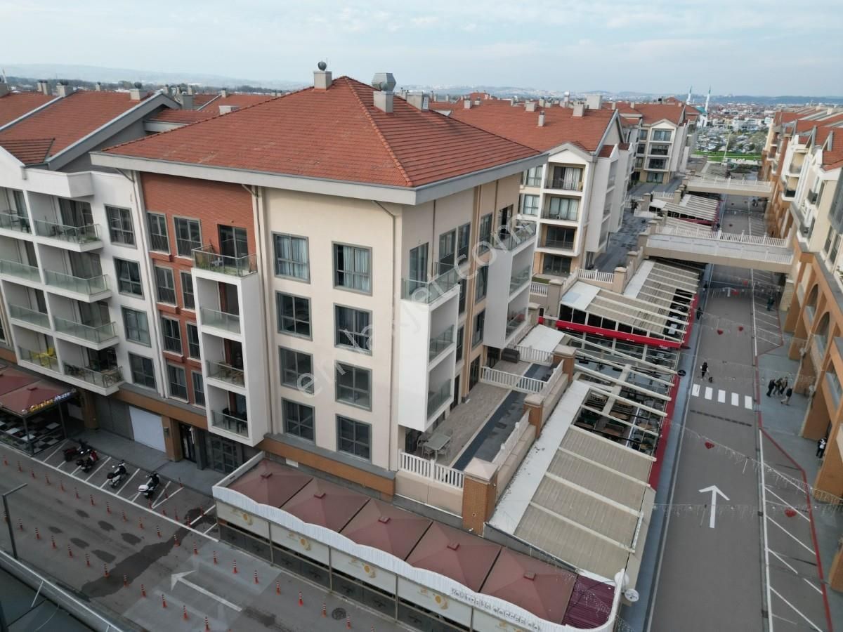 Turyap Adapazarı Garantiden Cadde 54 Te Satılık 1+0 Ofis - Görsel 13