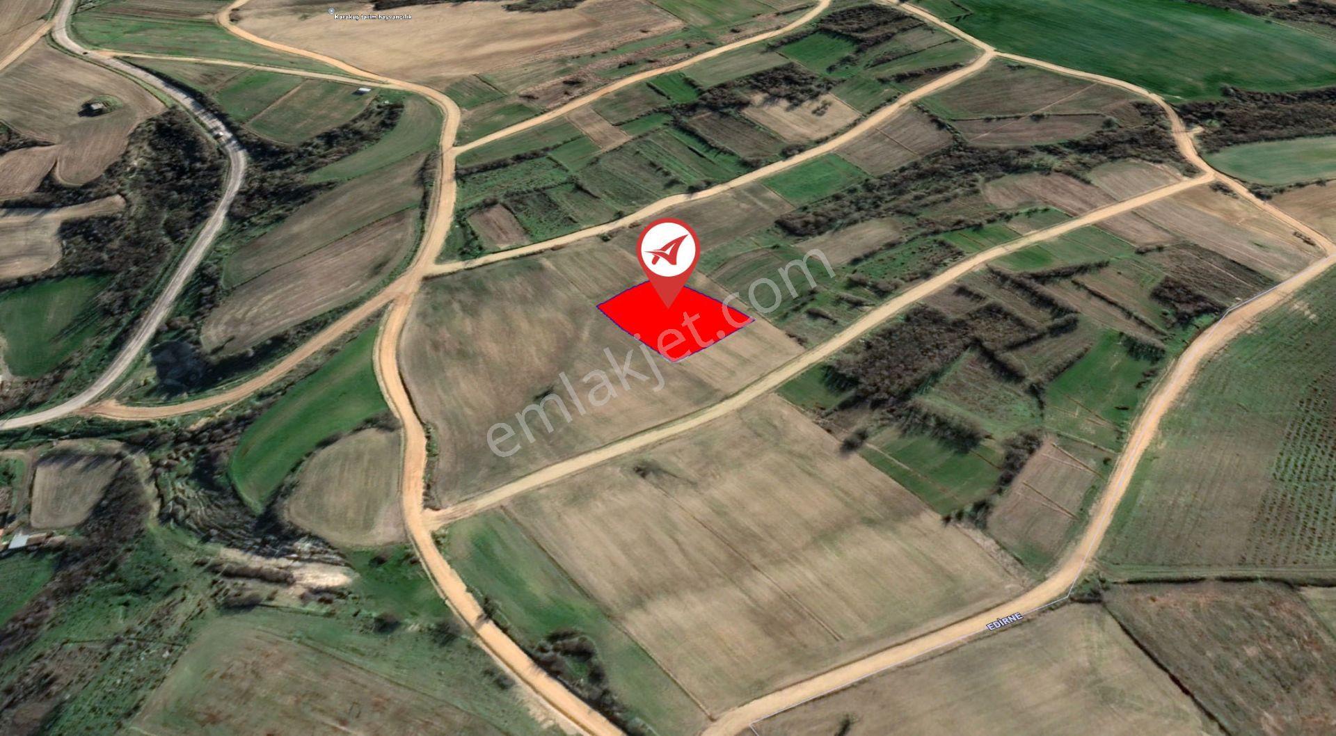 Kırklareli-pehlivanköy-hıdırca 90m2 Bahçe - Görsel 6