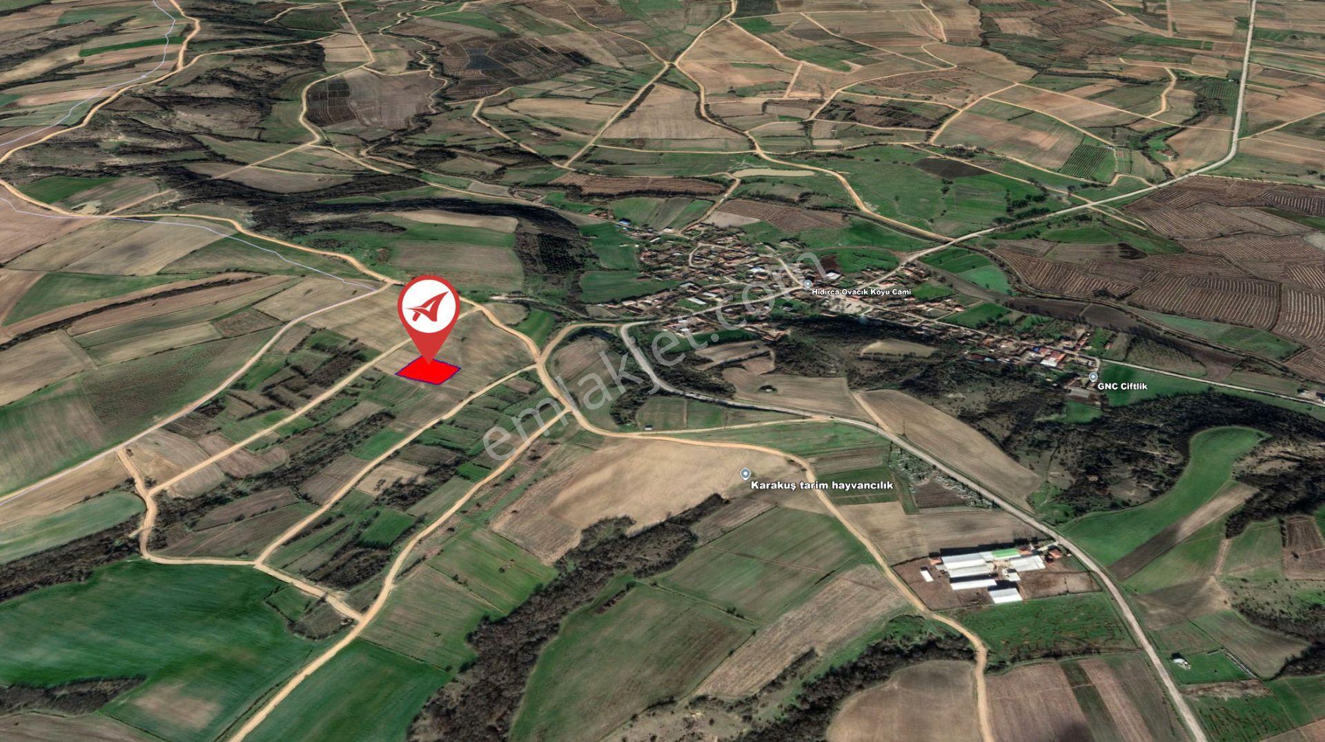 Kırklareli-pehlivanköy-hıdırca 90m2 Bahçe - Görsel 4