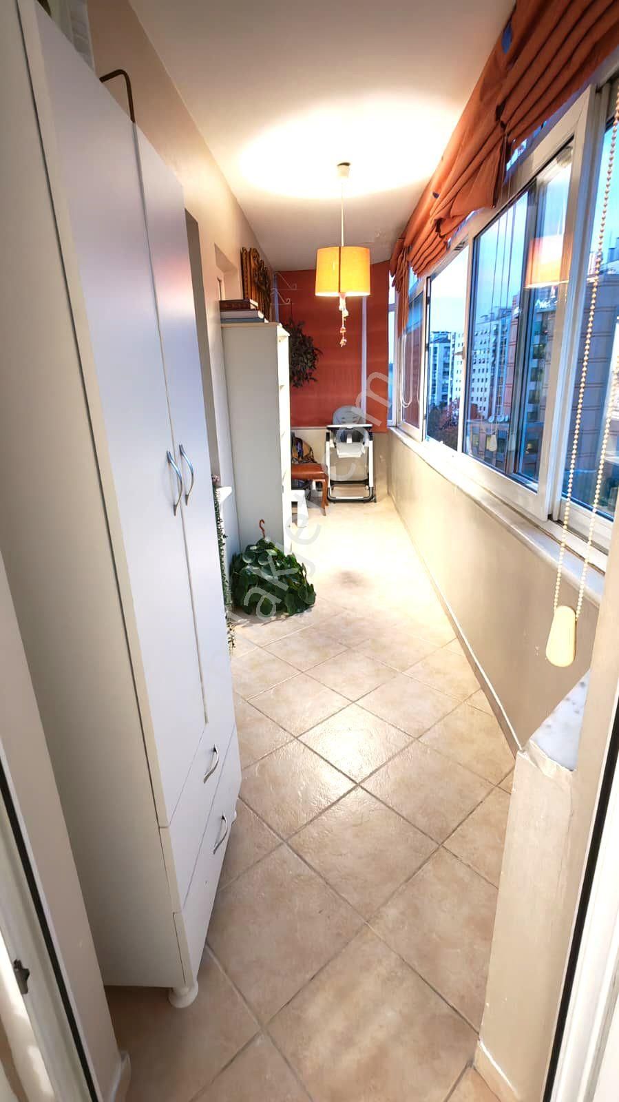 Ormen Sitesinde 3+1 Satılık Daire - Görsel 17