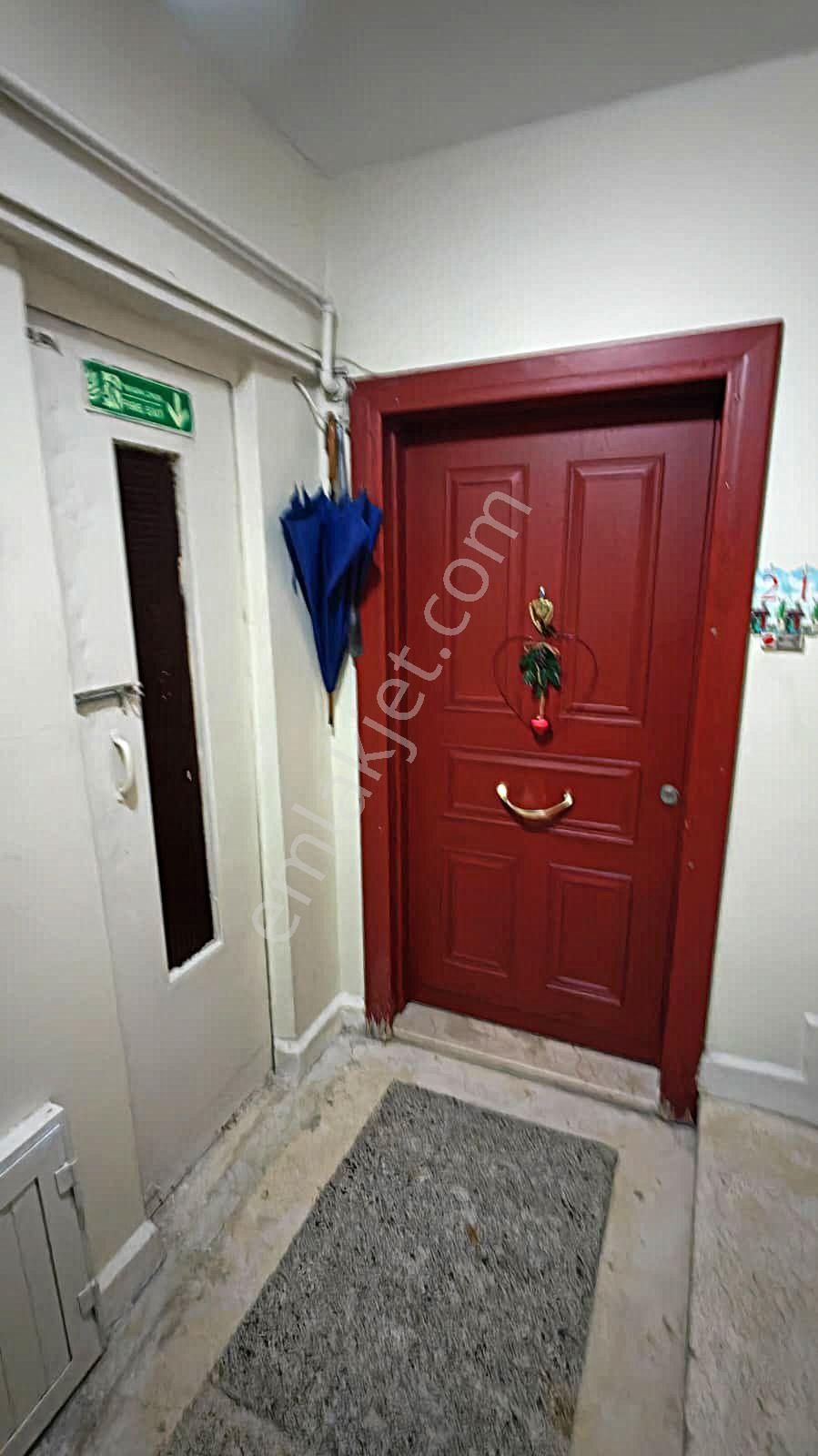 Ormen Sitesinde 3+1 Satılık Daire - Görsel 2