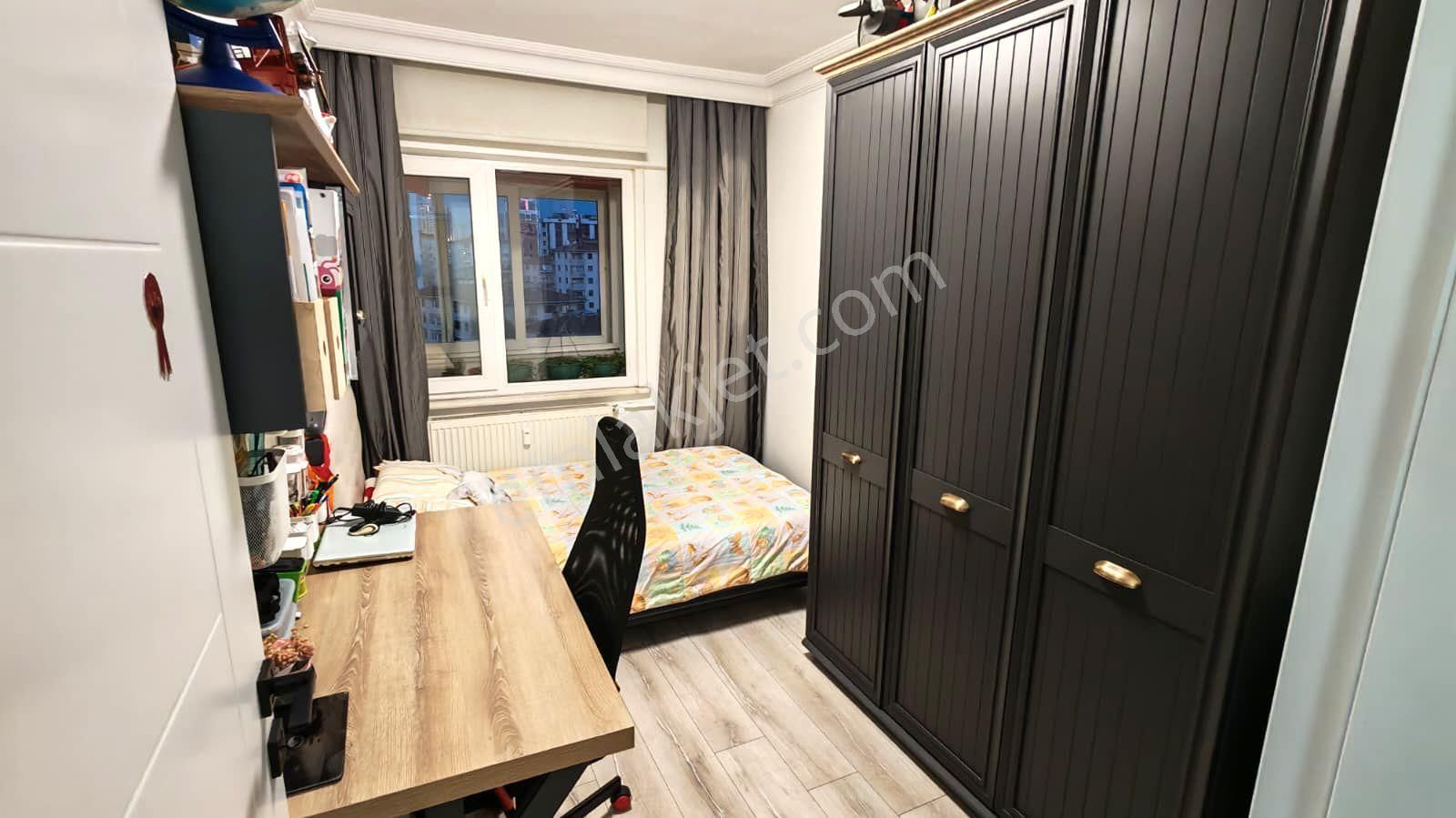 Ormen Sitesinde 3+1 Satılık Daire - Görsel 12