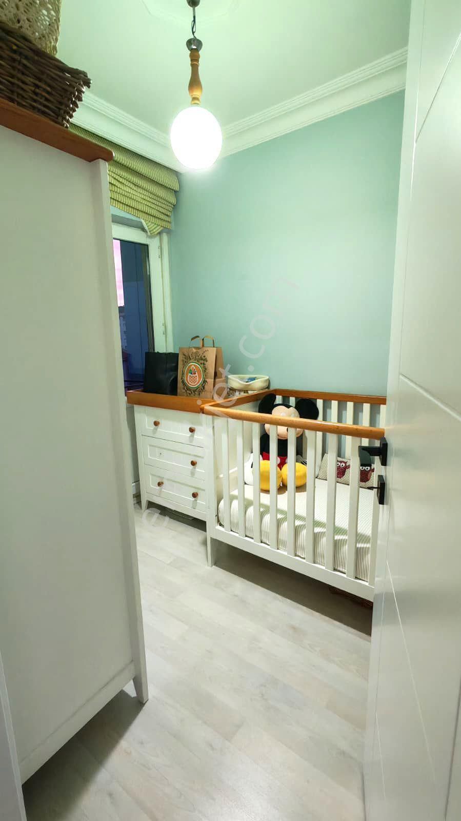 Ormen Sitesinde 3+1 Satılık Daire - Görsel 14