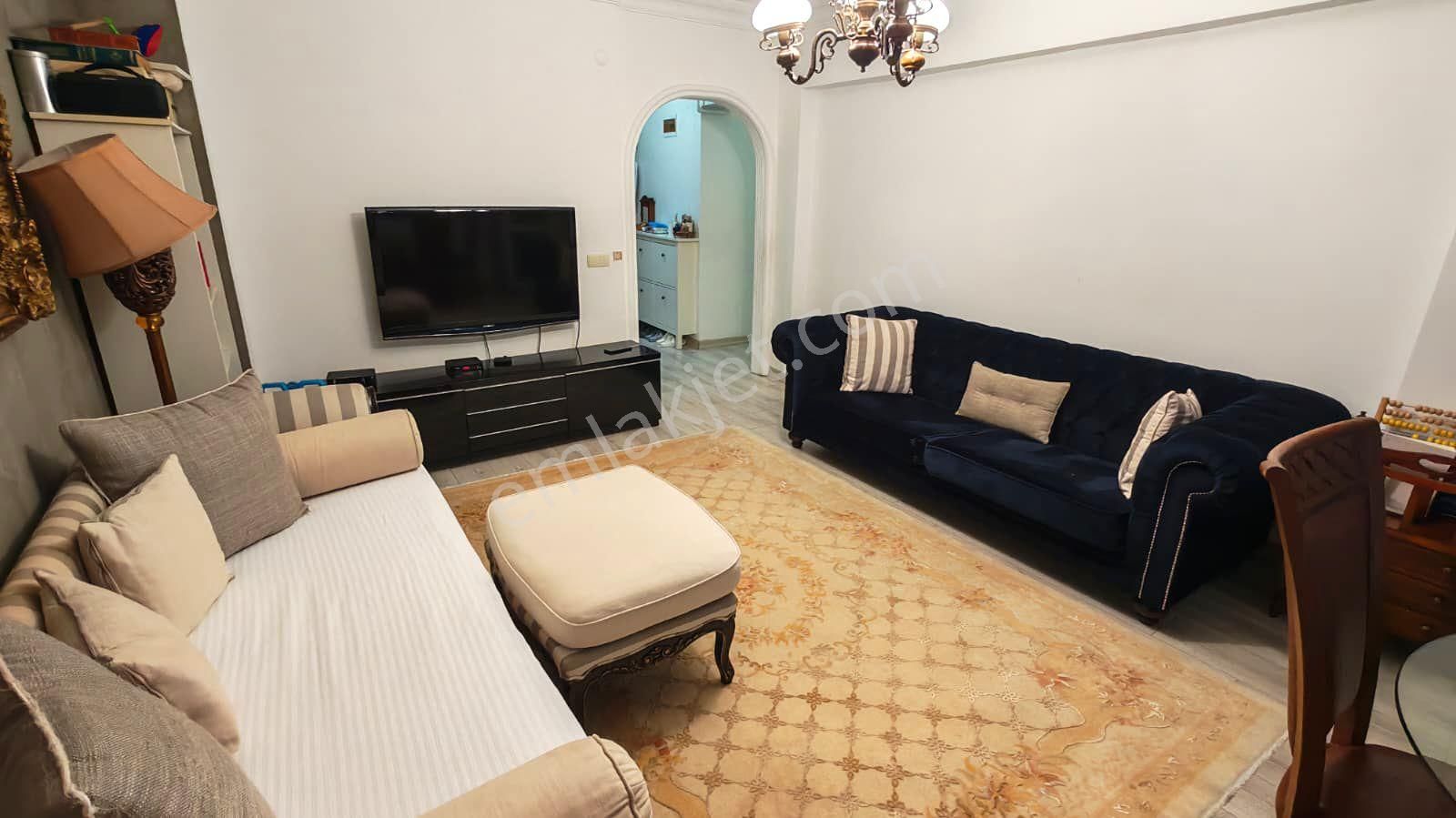 Ormen Sitesinde 3+1 Satılık Daire - Görsel 7